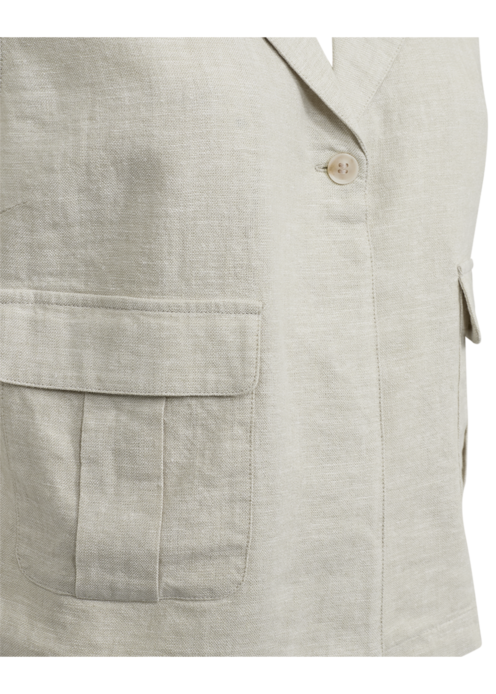 Freequent FQLAVA-WAISTCOAT