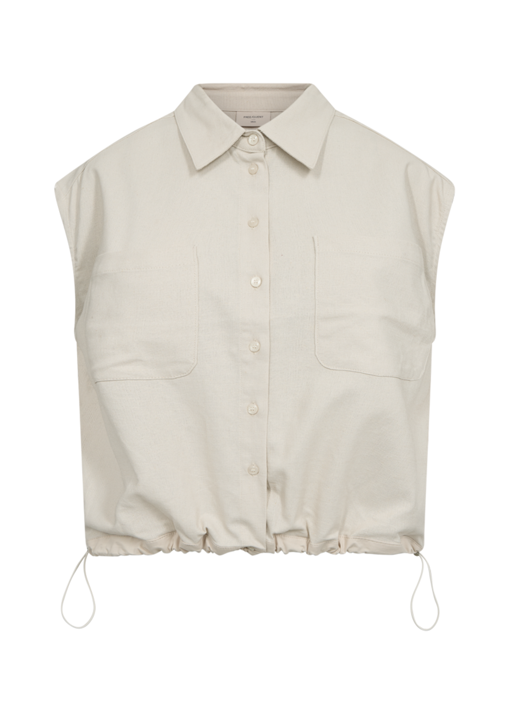 Freequent FQLANEY-SHIRT