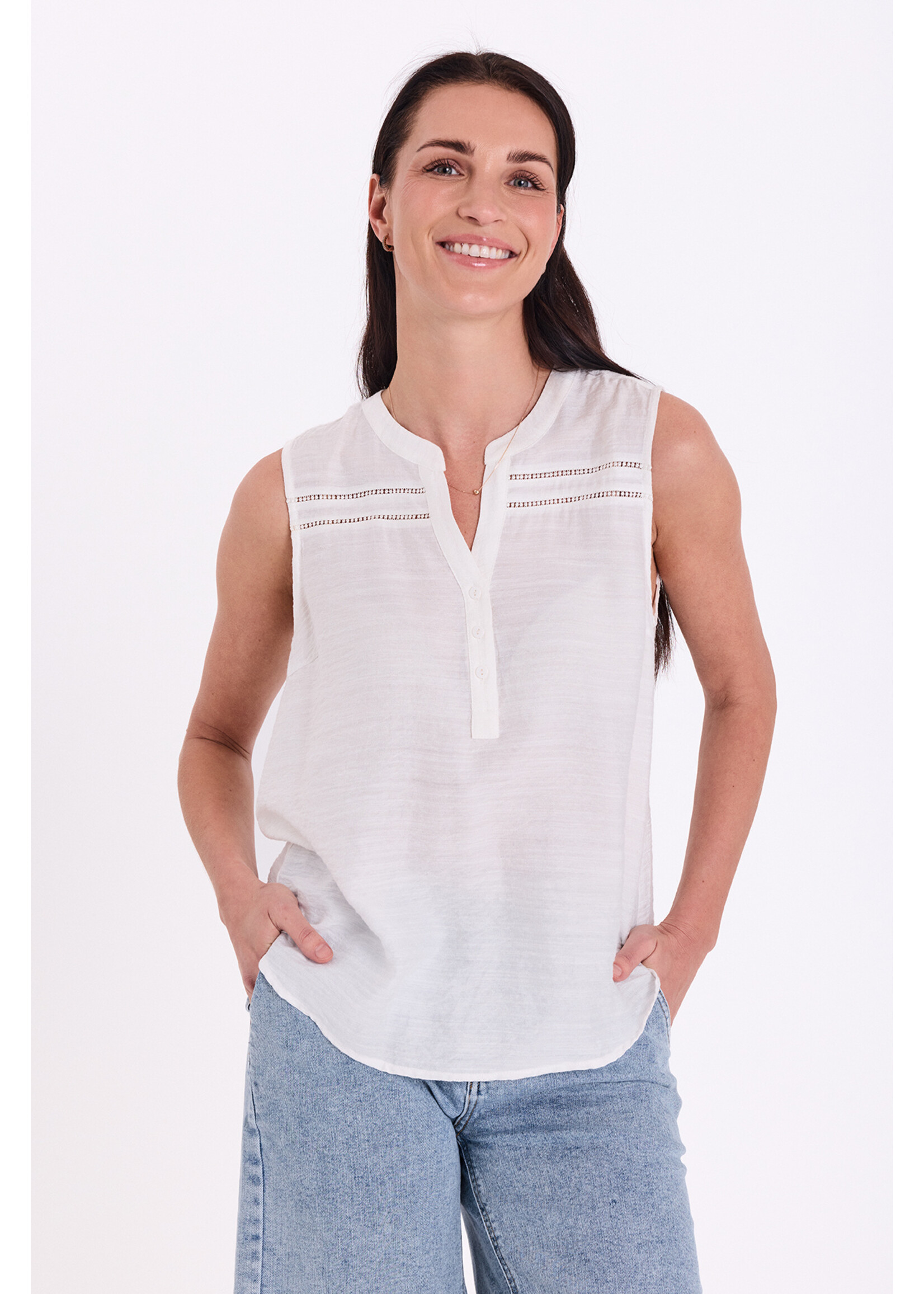 Freequent FQANDREA-BLOUSE