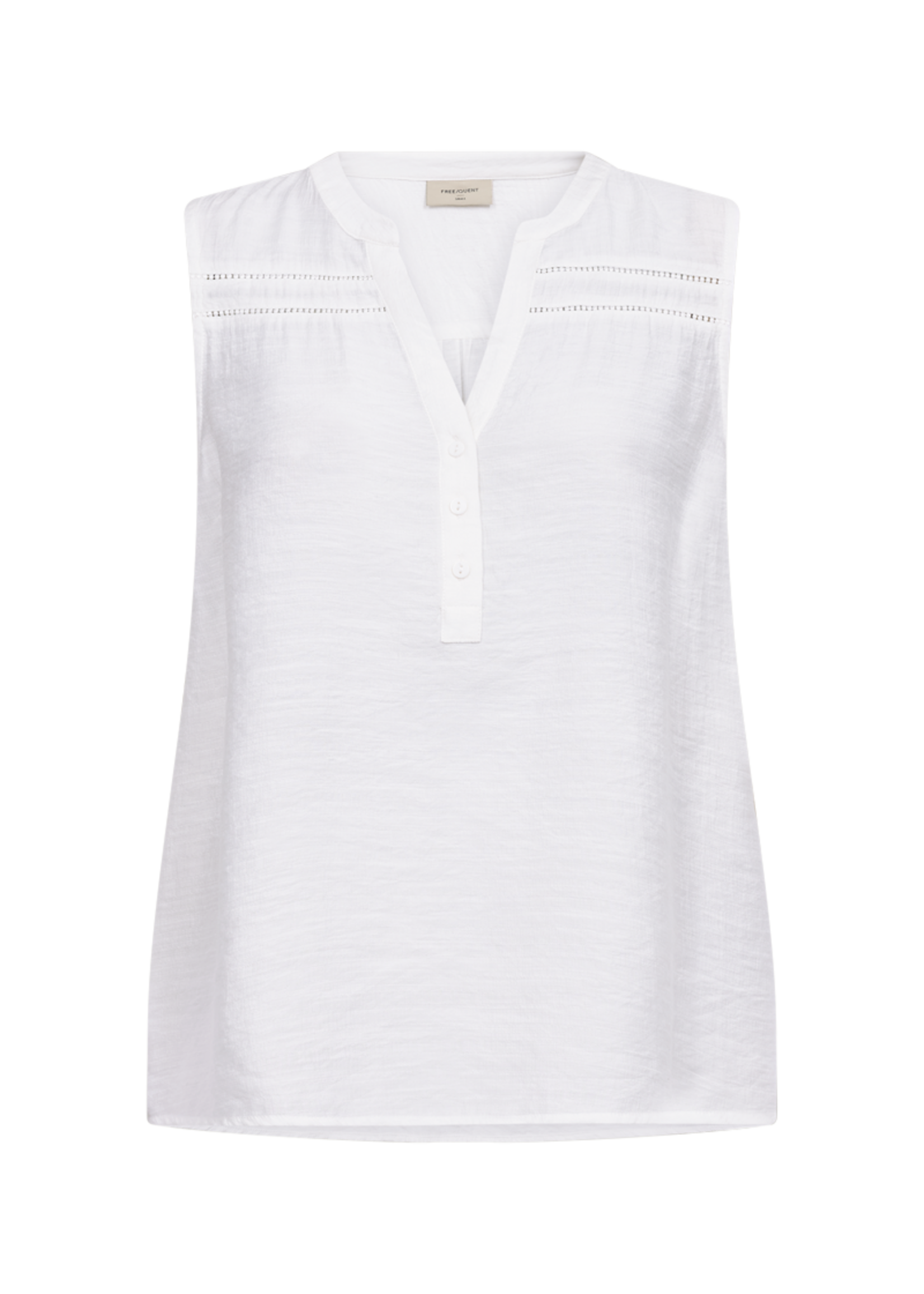 Freequent FQANDREA-BLOUSE