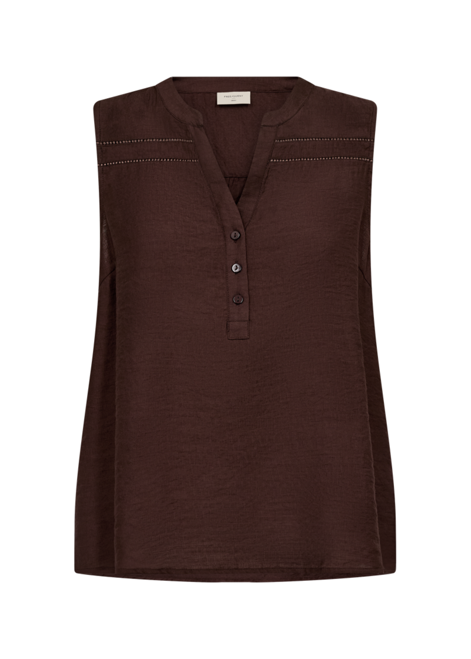 Freequent FQANDREA-BLOUSE