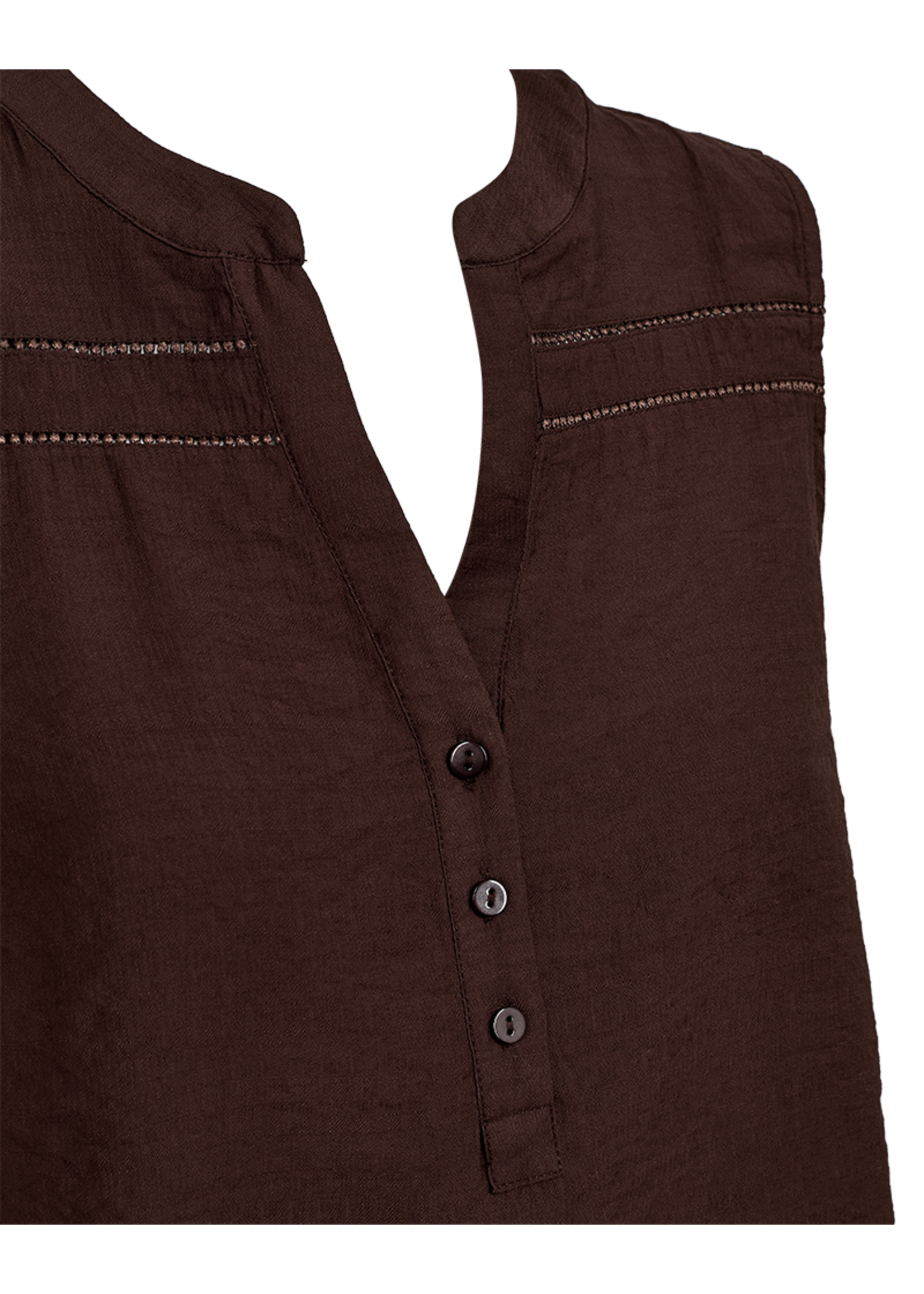 Freequent FQANDREA-BLOUSE