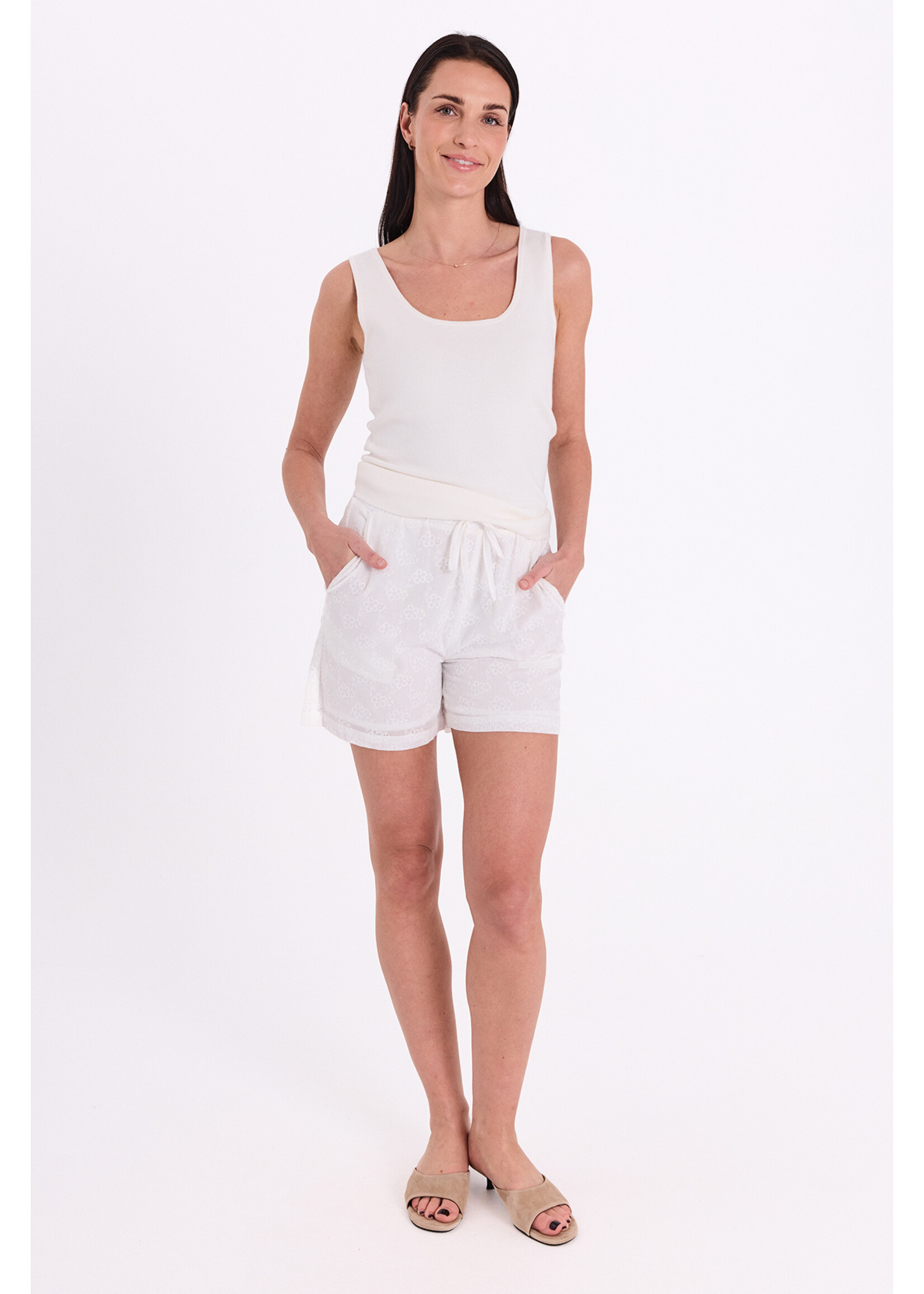 Freequent FQIDENA-SHORTS