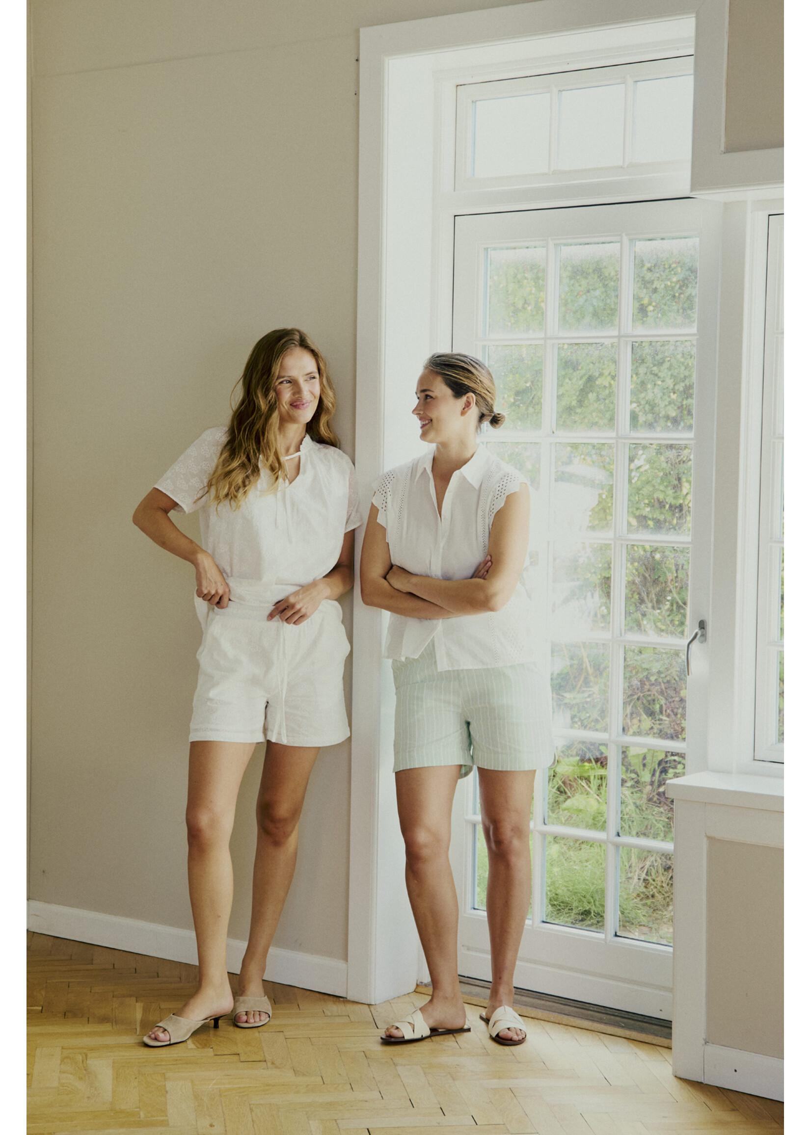 Freequent FQIDENA-BLOUSE