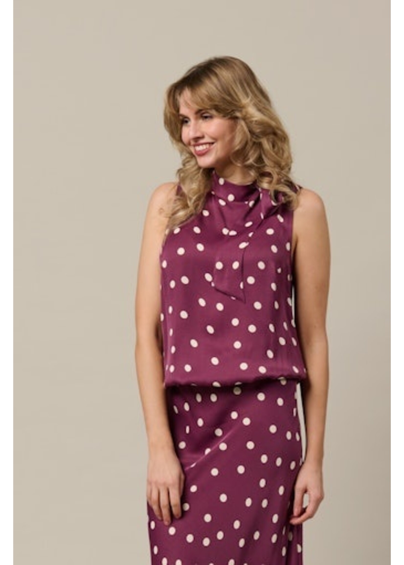 &Co Woman AMELIA DOT