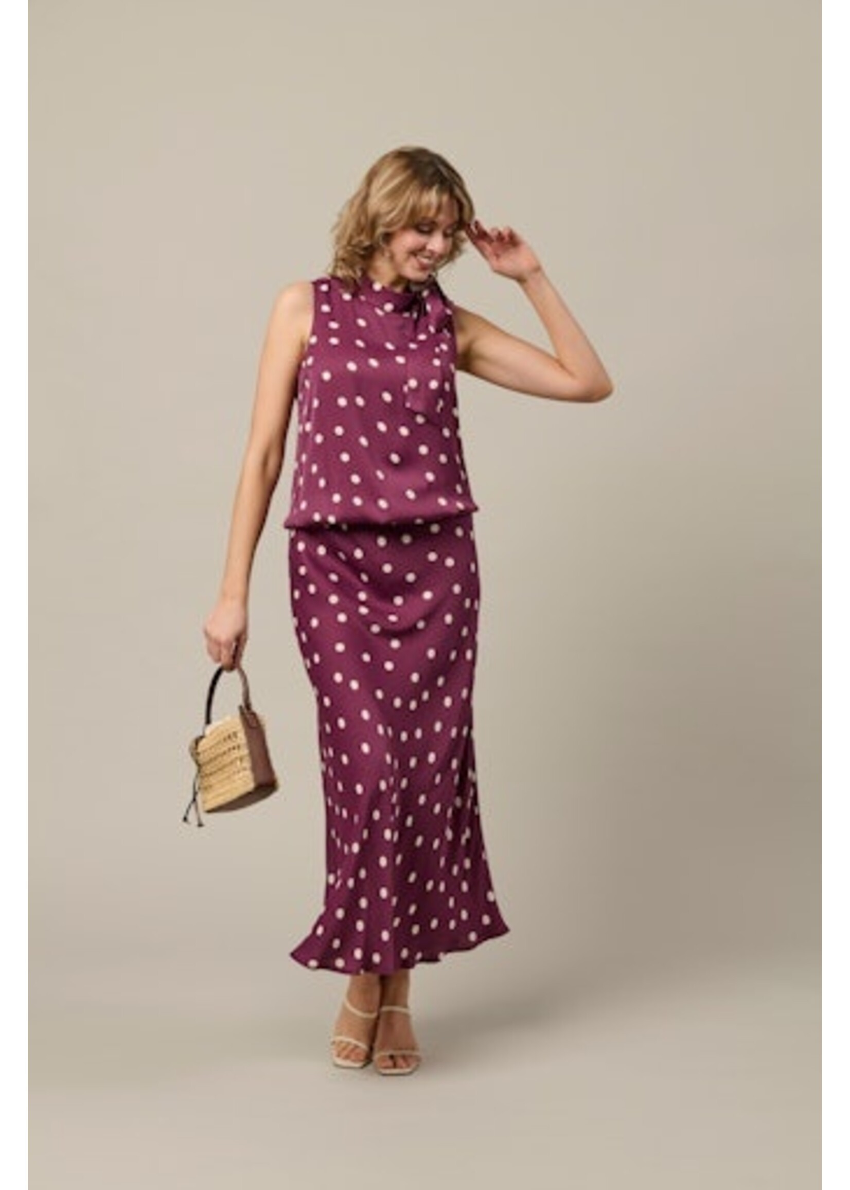 &Co Woman AMELIA DOT