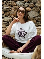 &Co Woman LEAF