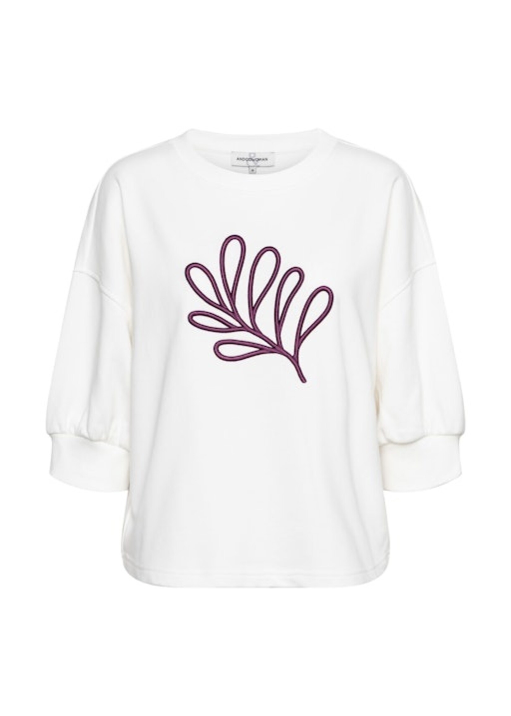 &Co Woman LEAF