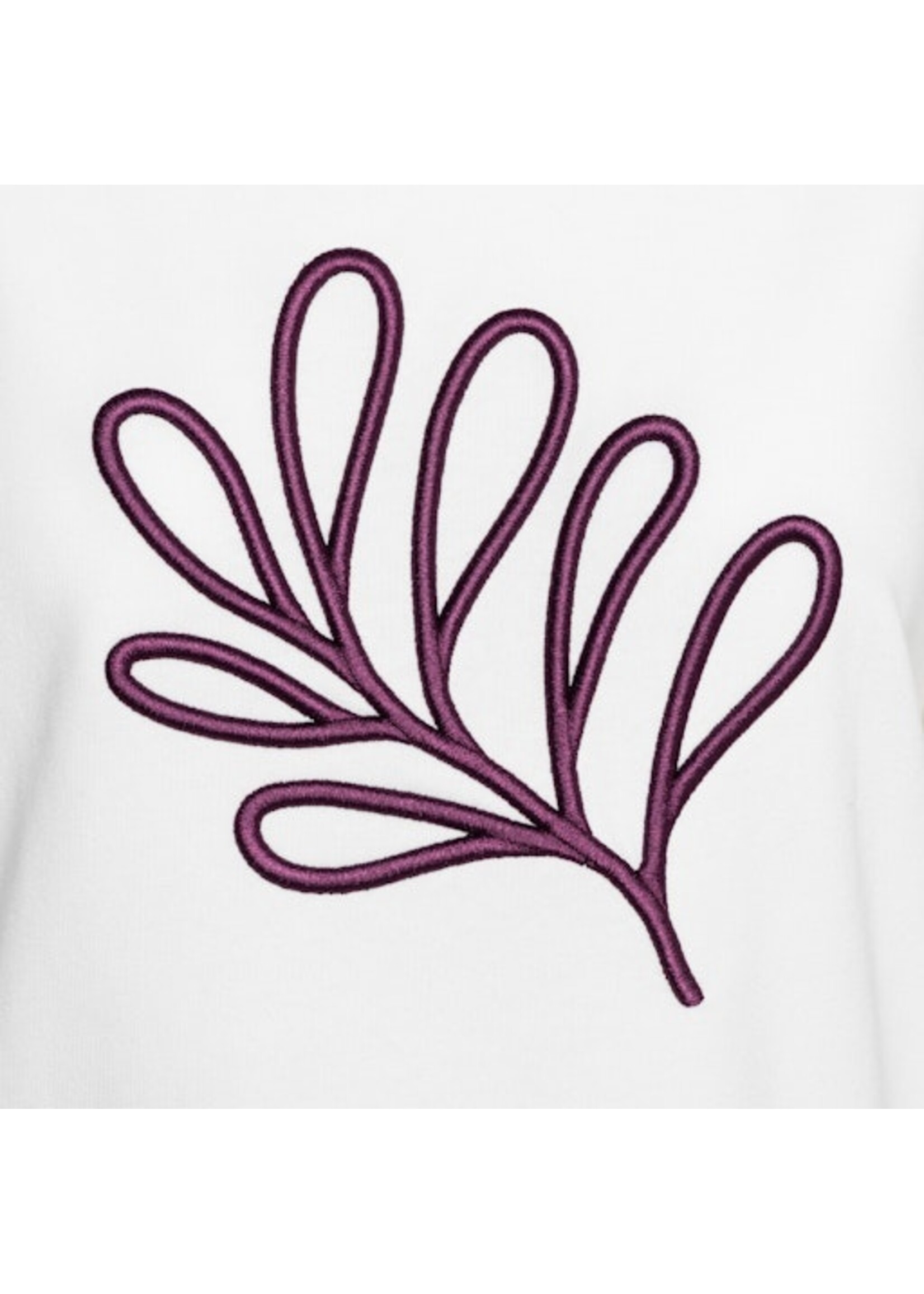 &Co Woman LEAF