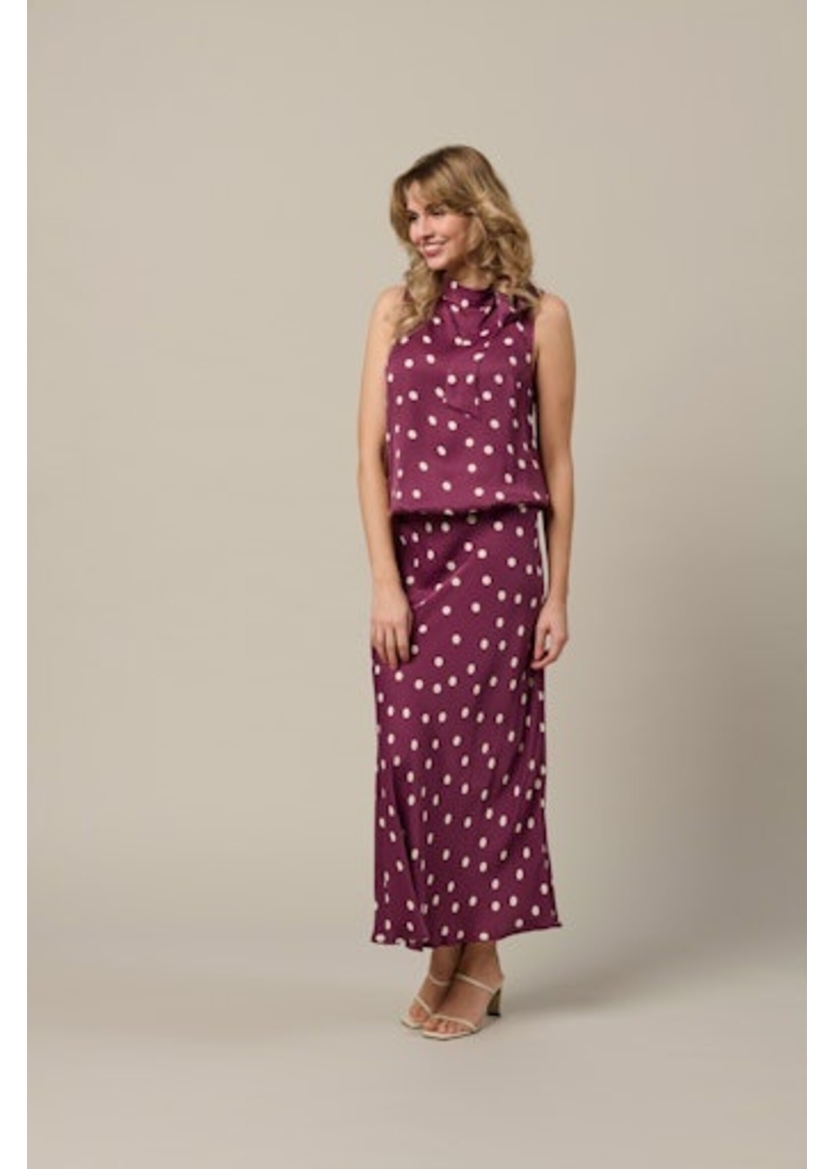 &Co Woman BIBBI DOT
