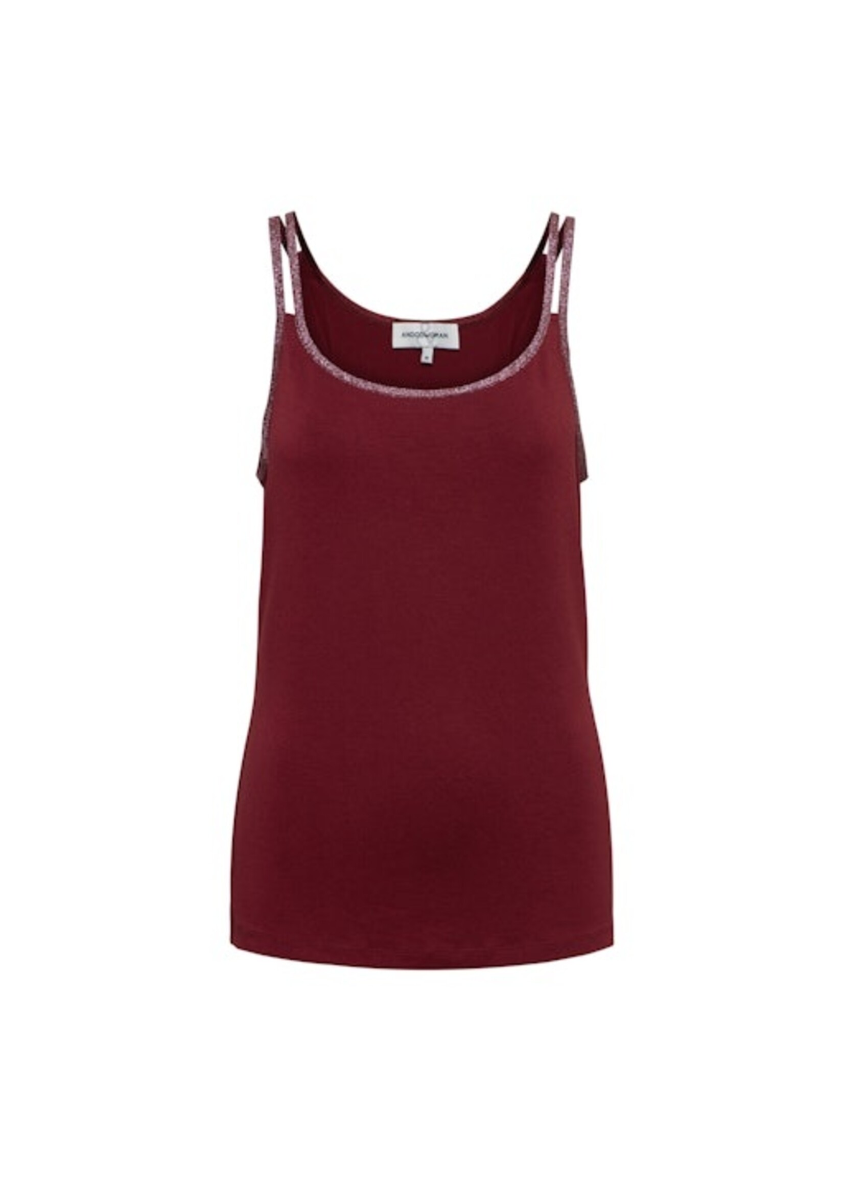 &Co Woman SELLY