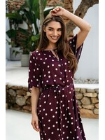 &Co Woman AXELLE DOT