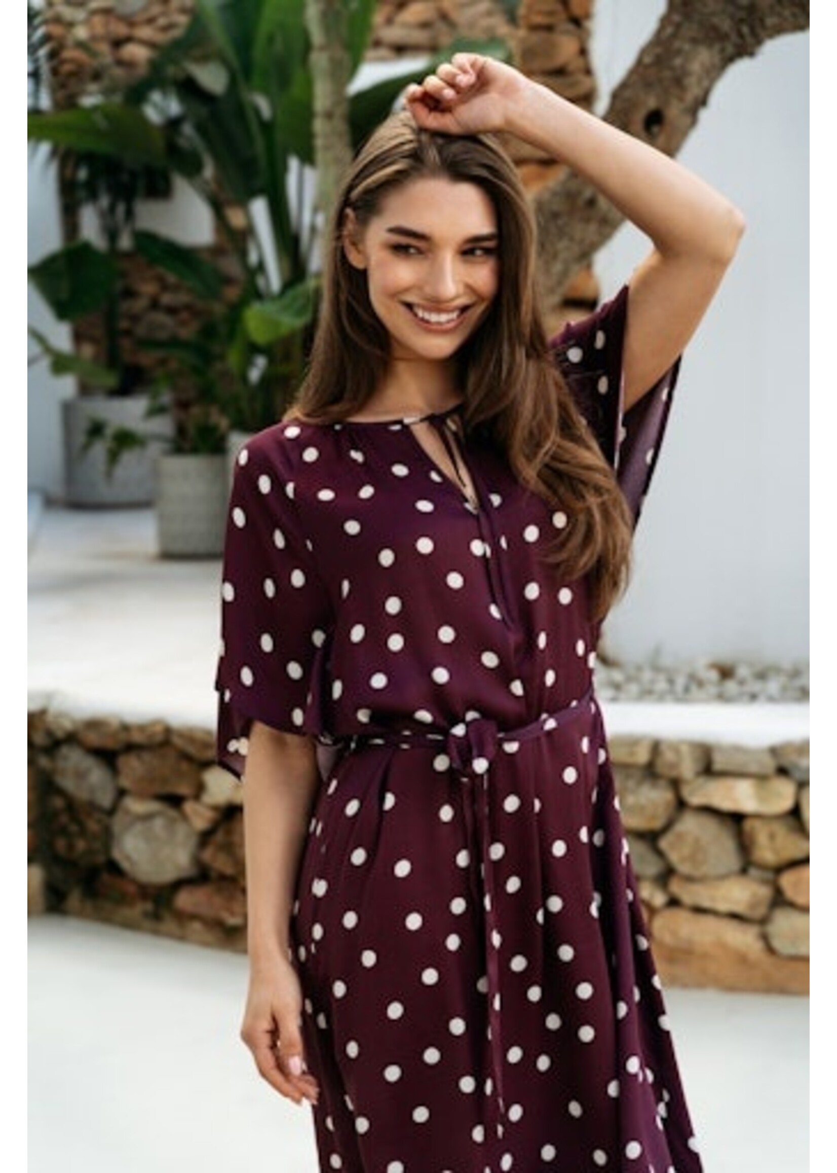&Co Woman AXELLE DOT