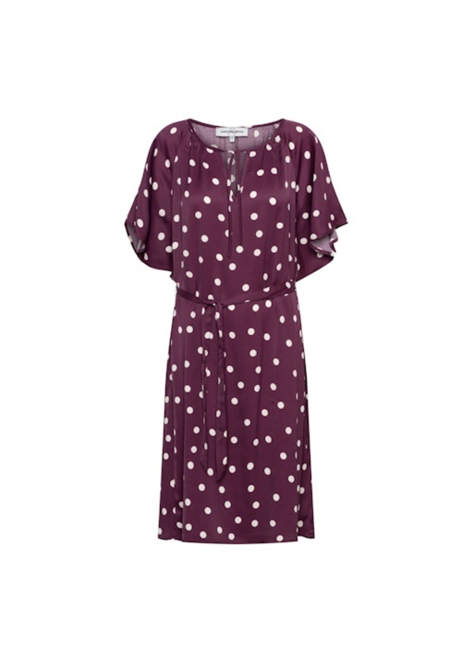 &Co Woman AXELLE DOT
