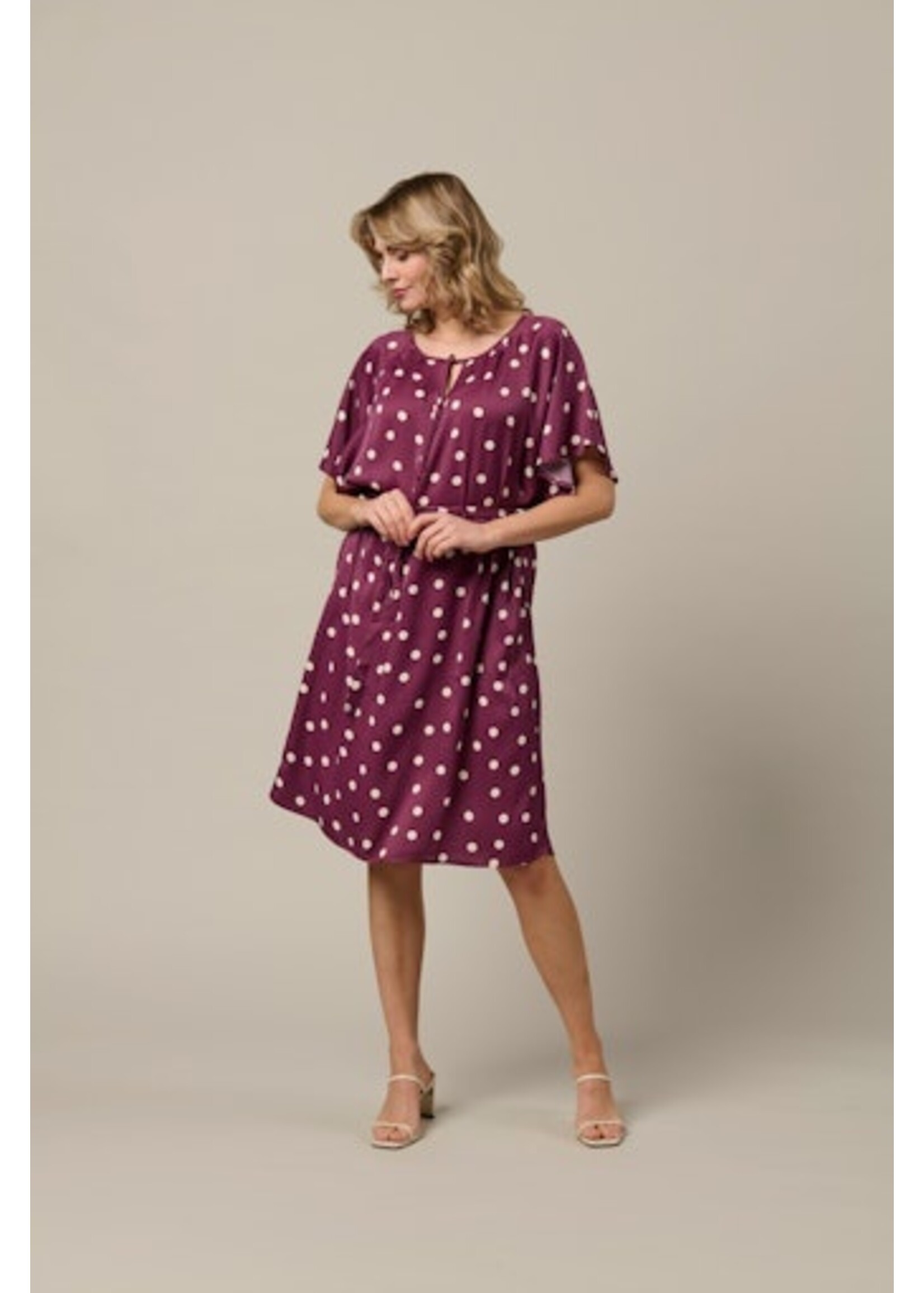 &Co Woman AXELLE DOT