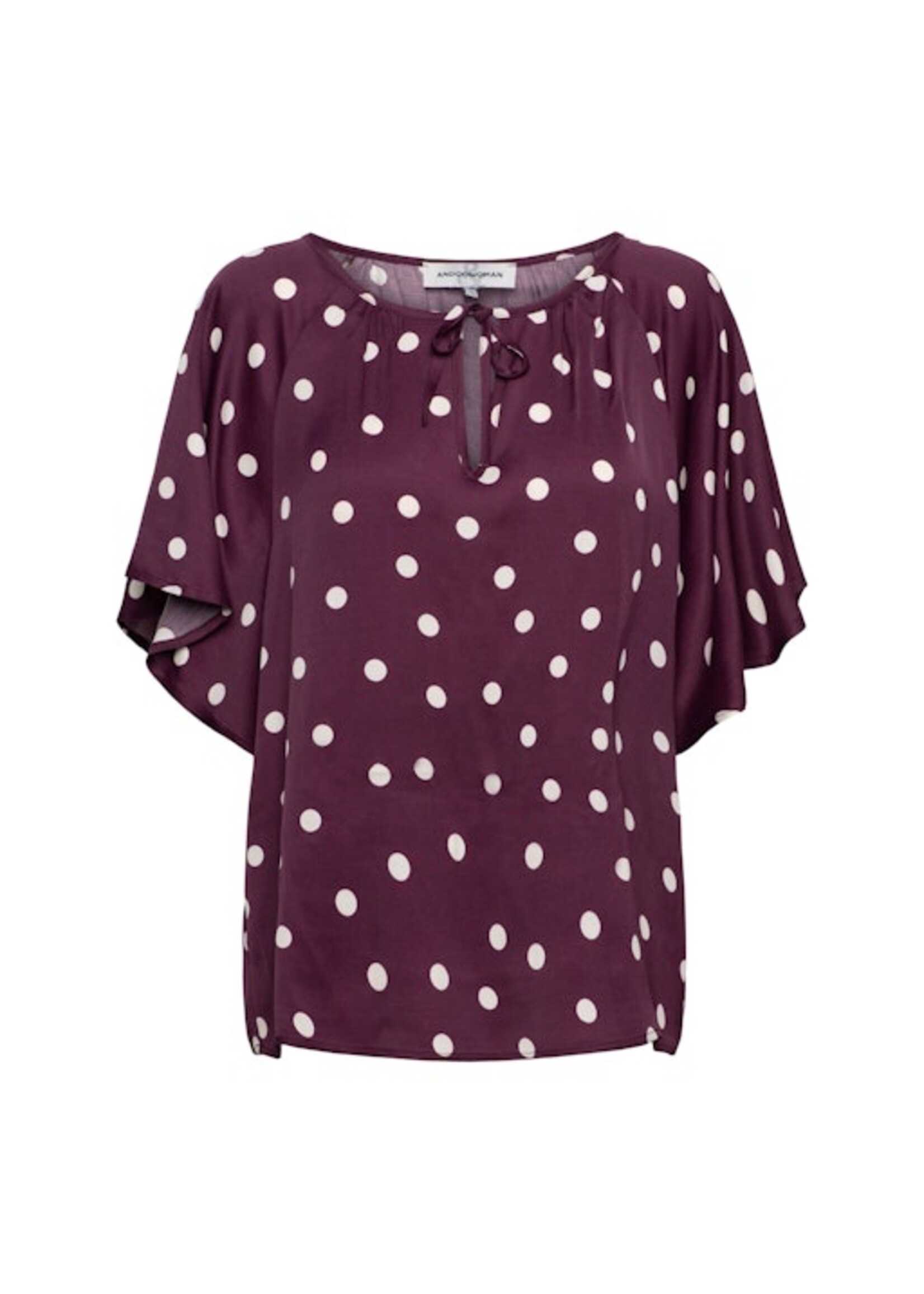 &Co Woman AXELLE DOT