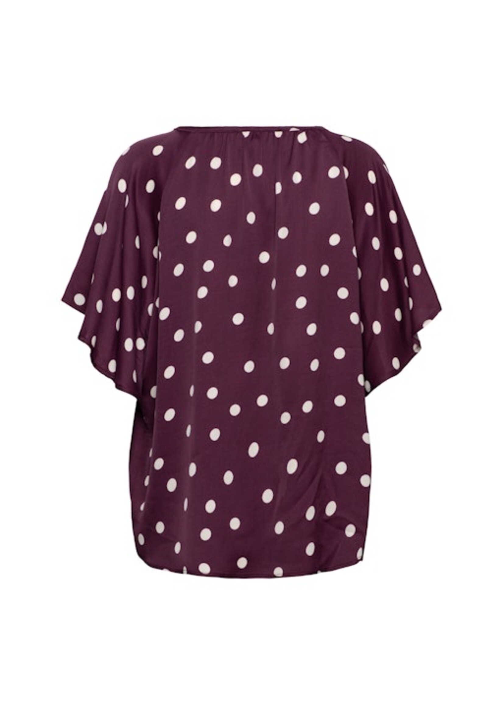 &Co Woman AXELLE DOT