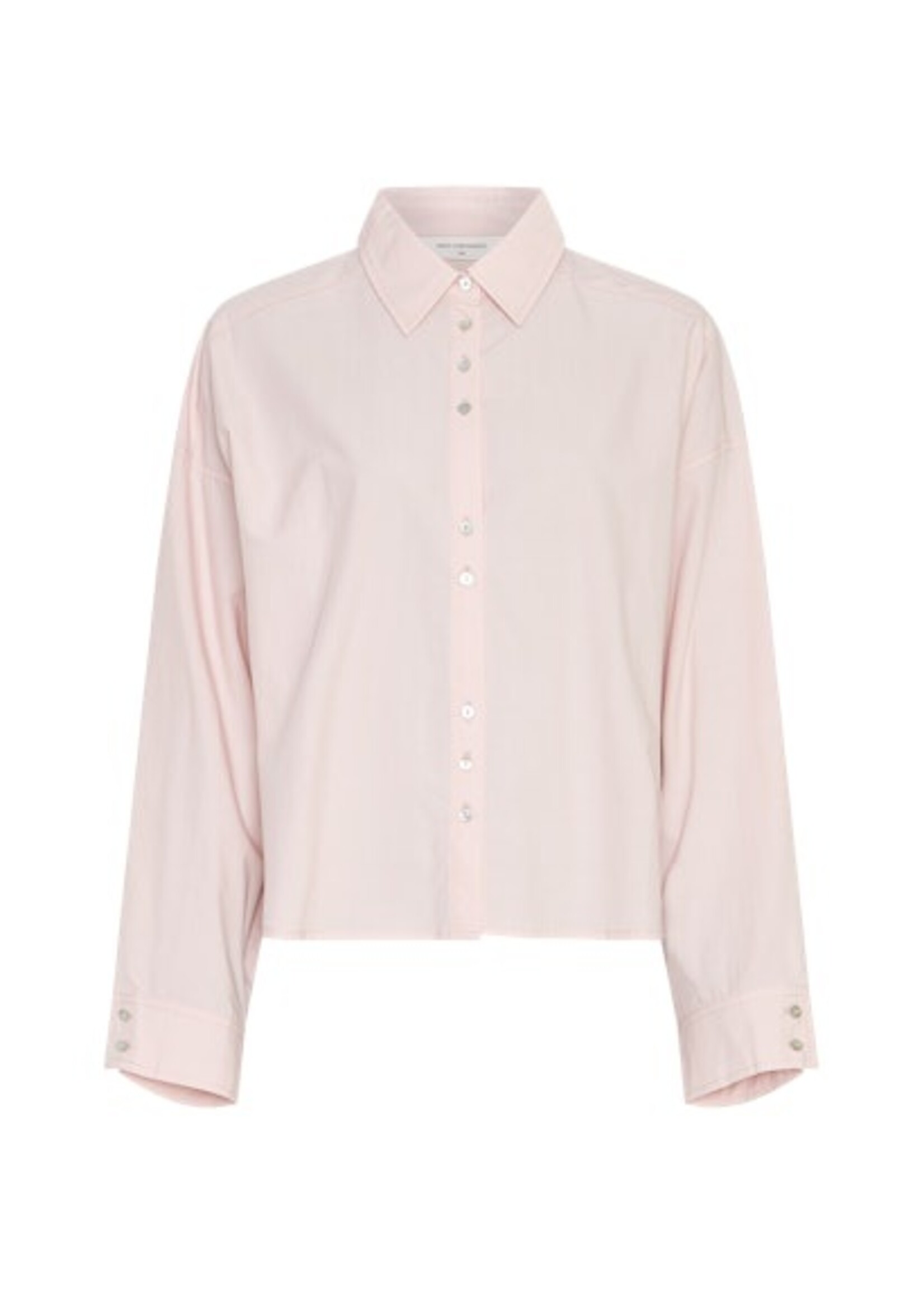 Msch Copenhagen MSCHNesrine Selmina Shirt