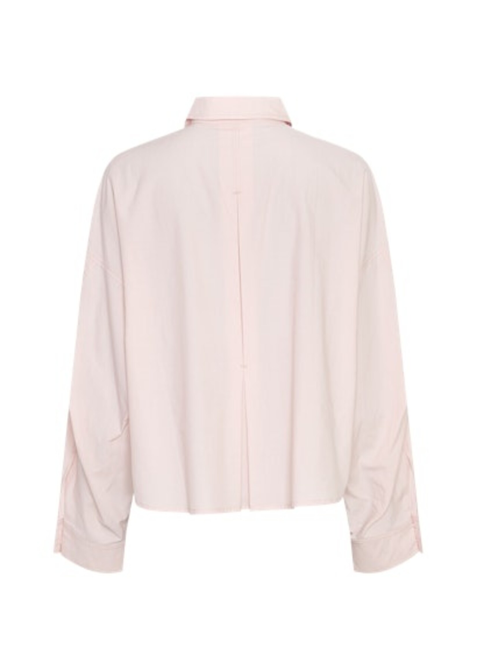 Msch Copenhagen MSCHNesrine Selmina Shirt