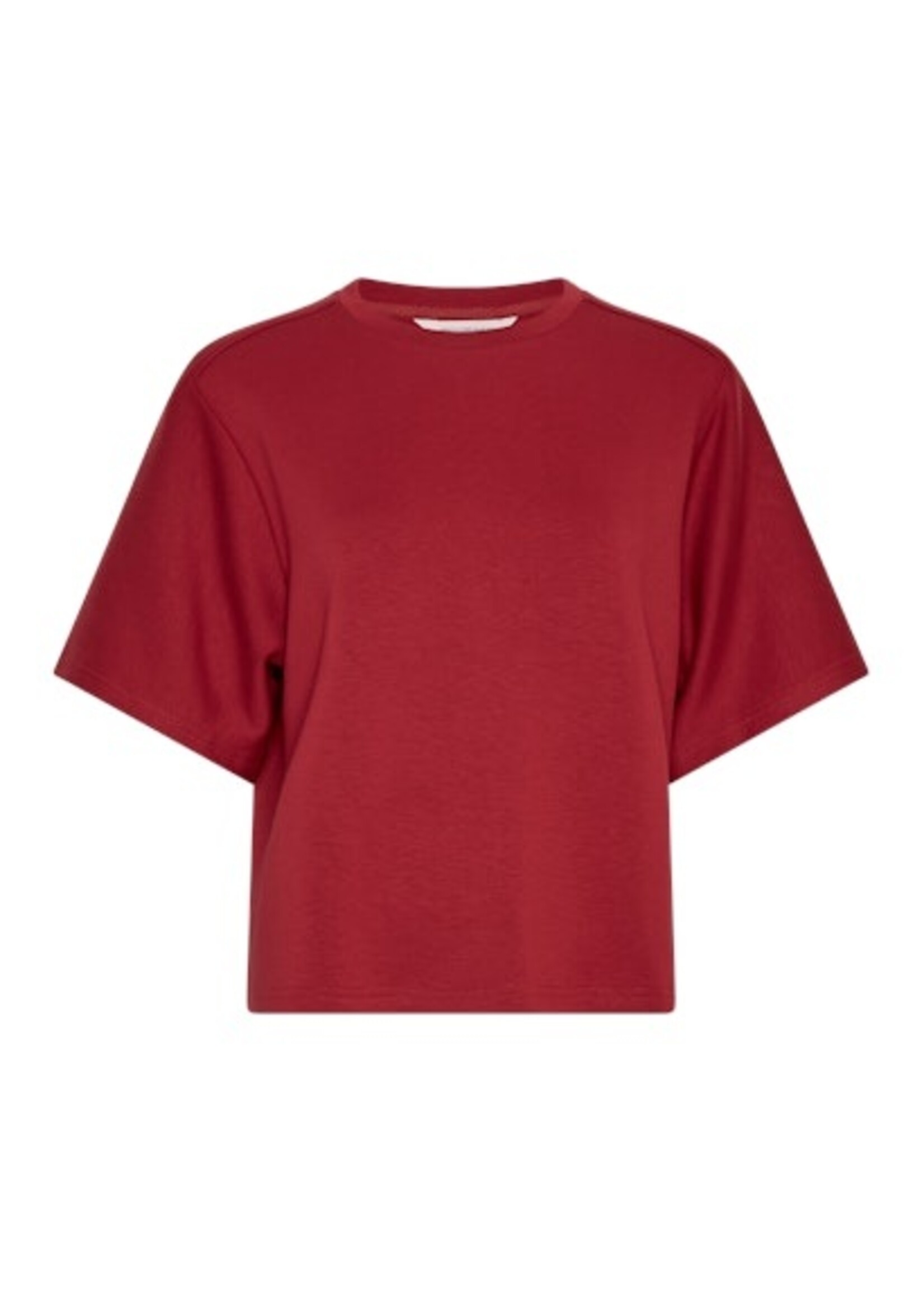 Msch Copenhagen MSCHMaelee Ima Q 2/4 Sweatshirt