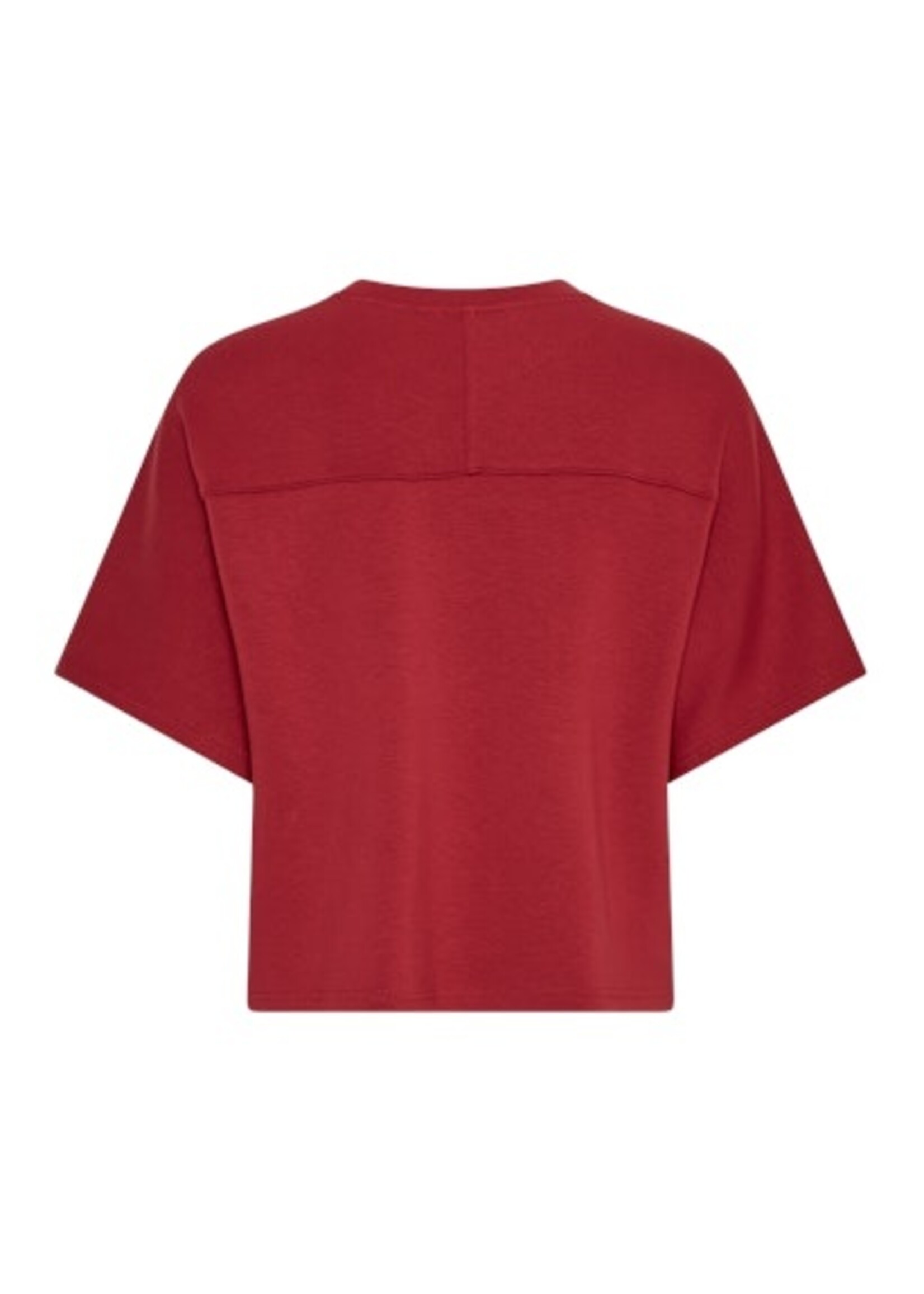 Msch Copenhagen MSCHMaelee Ima Q 2/4 Sweatshirt