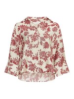 Msch Copenhagen MSCHVildana 3/4 Shirt AOP
