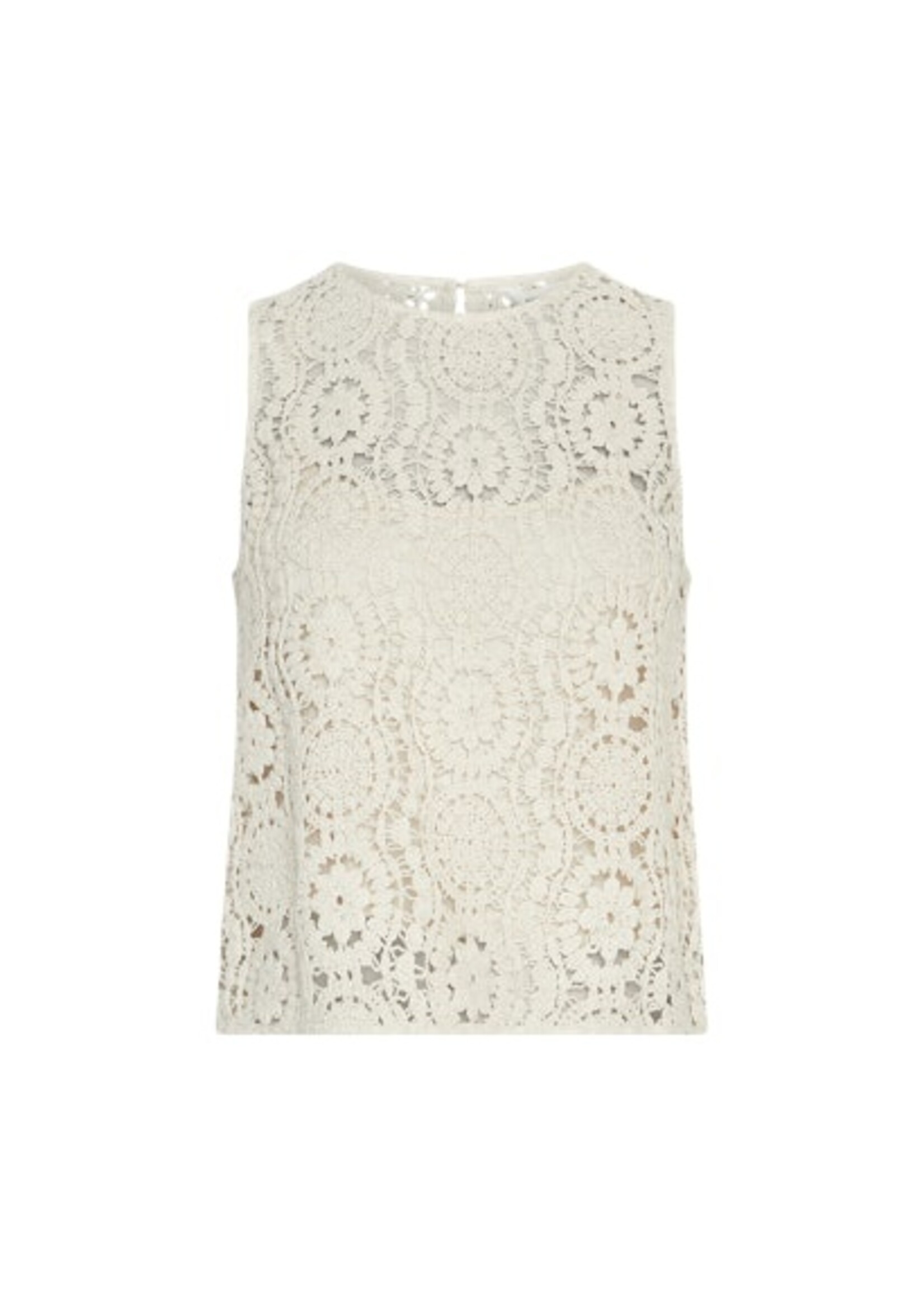 Msch Copenhagen MSCHBaxter SL Top