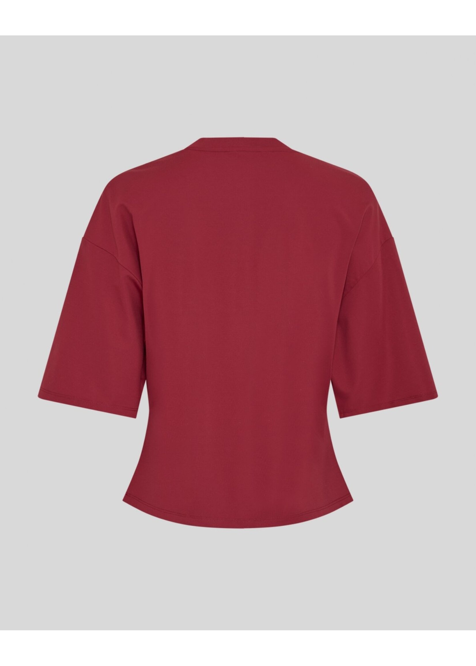 Msch Copenhagen MSCHBreanne Noriel Tee
