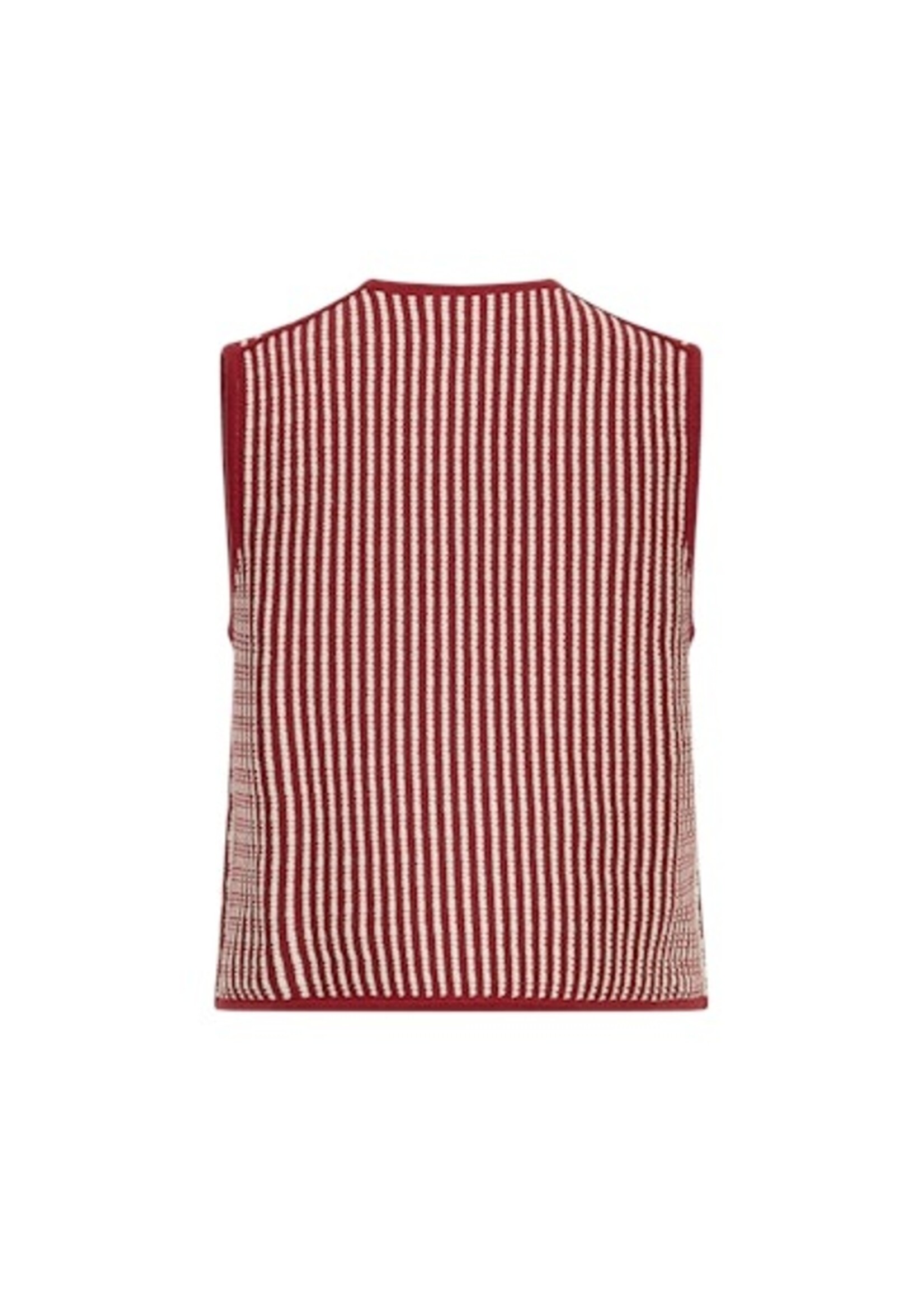 Msch Copenhagen MSCHPriscilla Vest STP