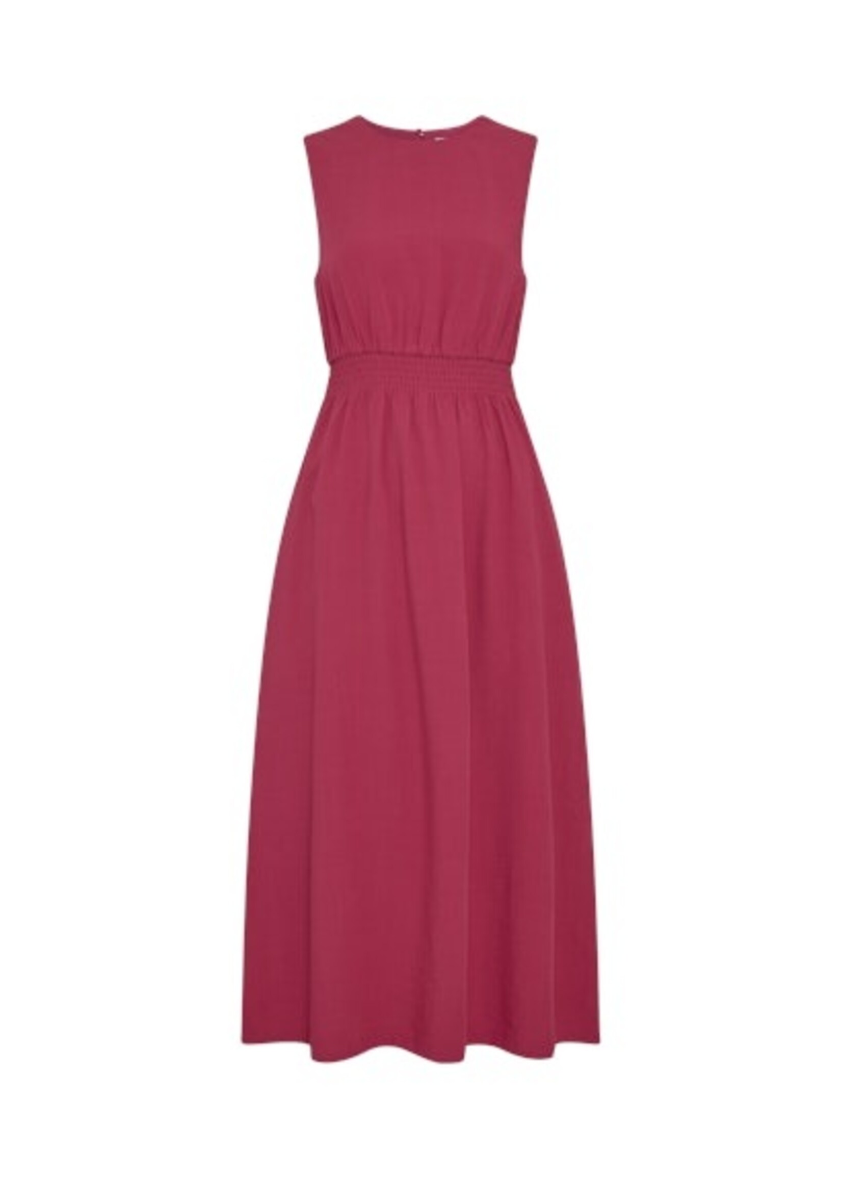 Msch Copenhagen MSCHDaria SL Dress