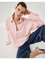 Msch Copenhagen MSCHNesrine Selmina Shirt