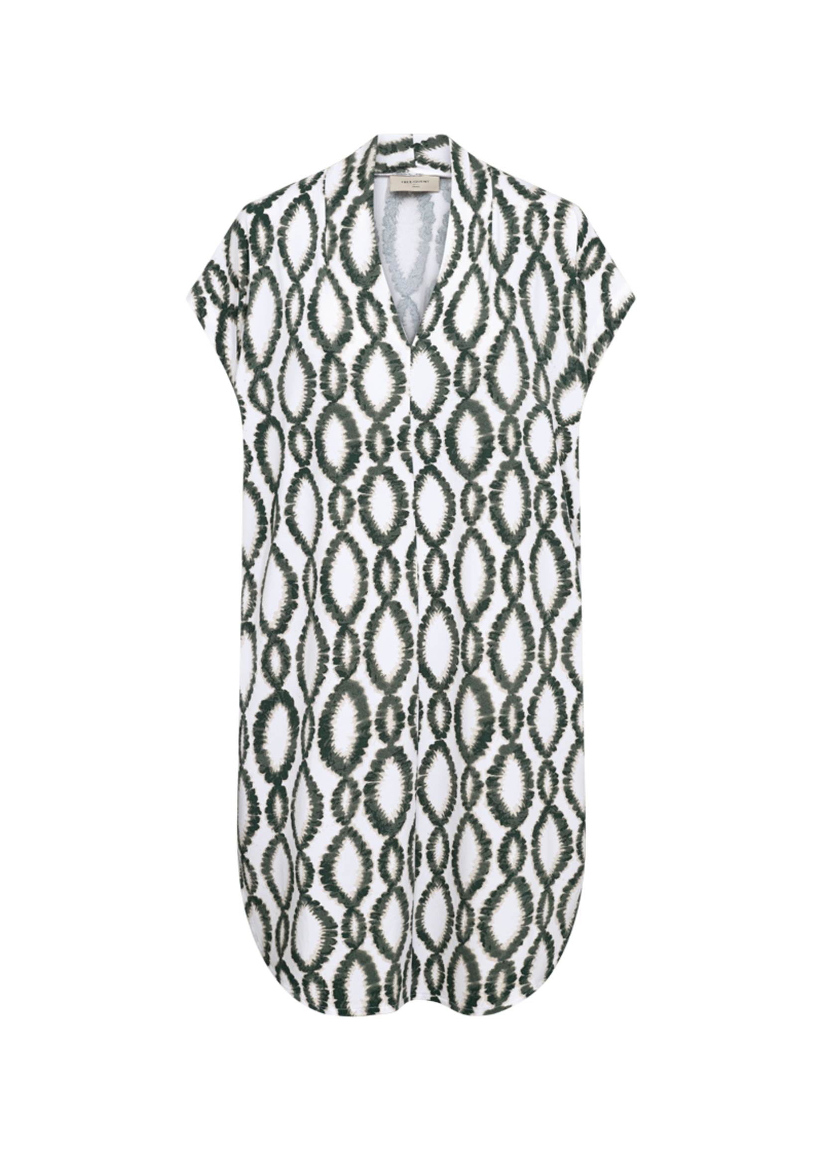 Freequent FQFLOI-Dress