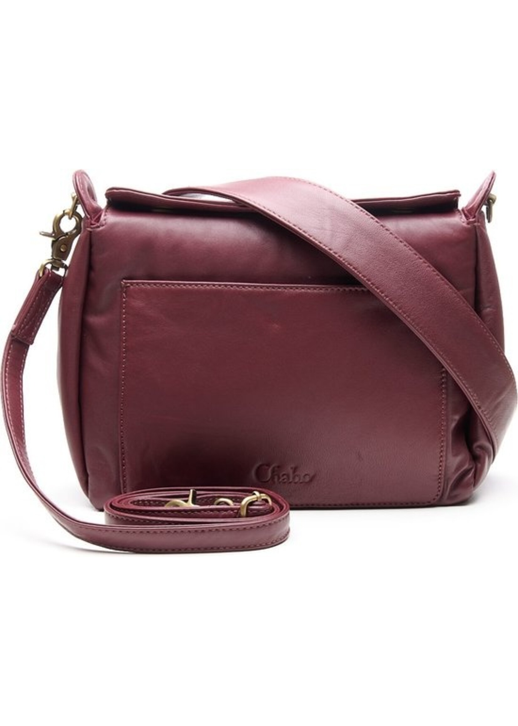 Chabo Bags Lucy small shoulder bag