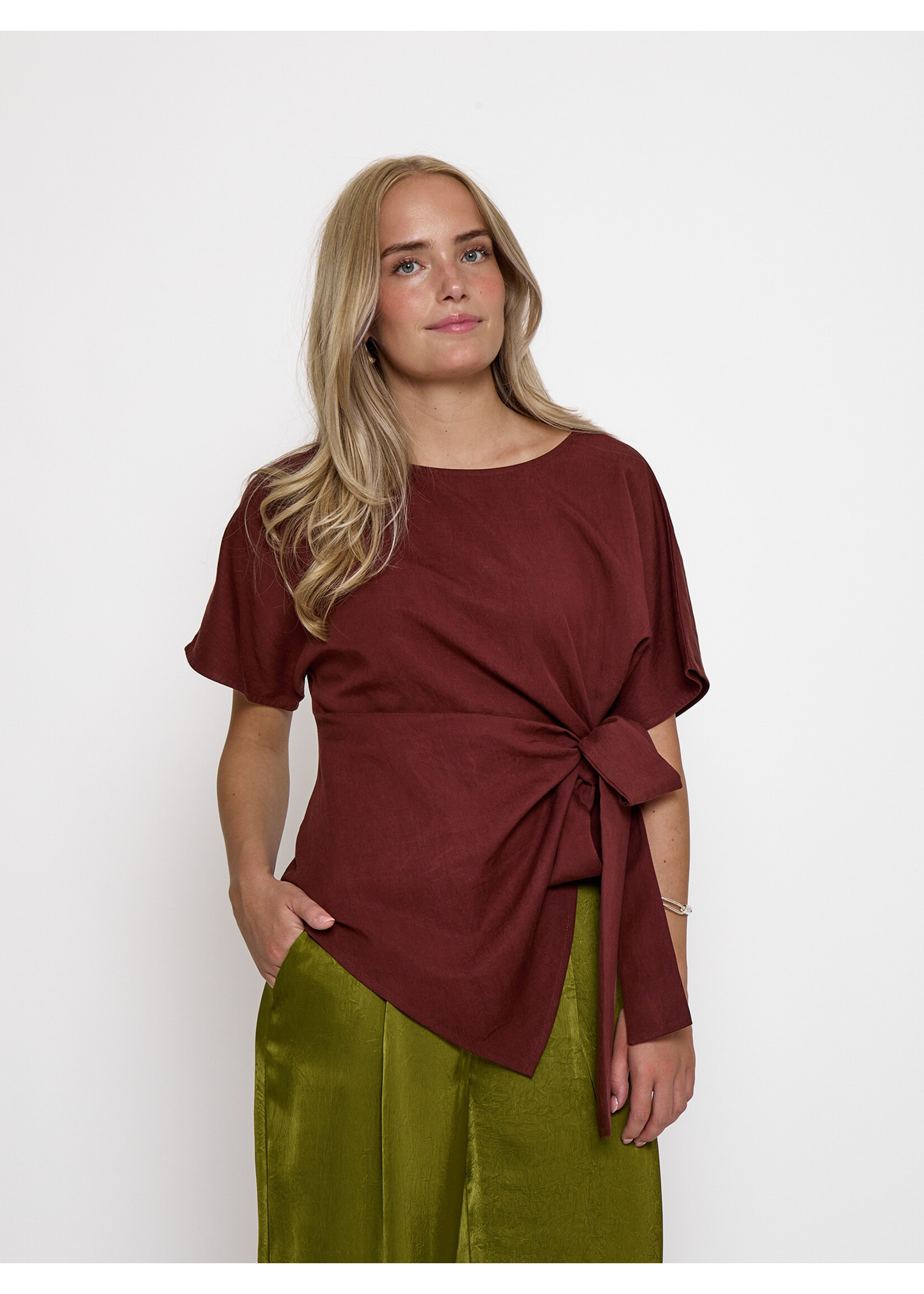 Peppercorn PCRebecca Blouse