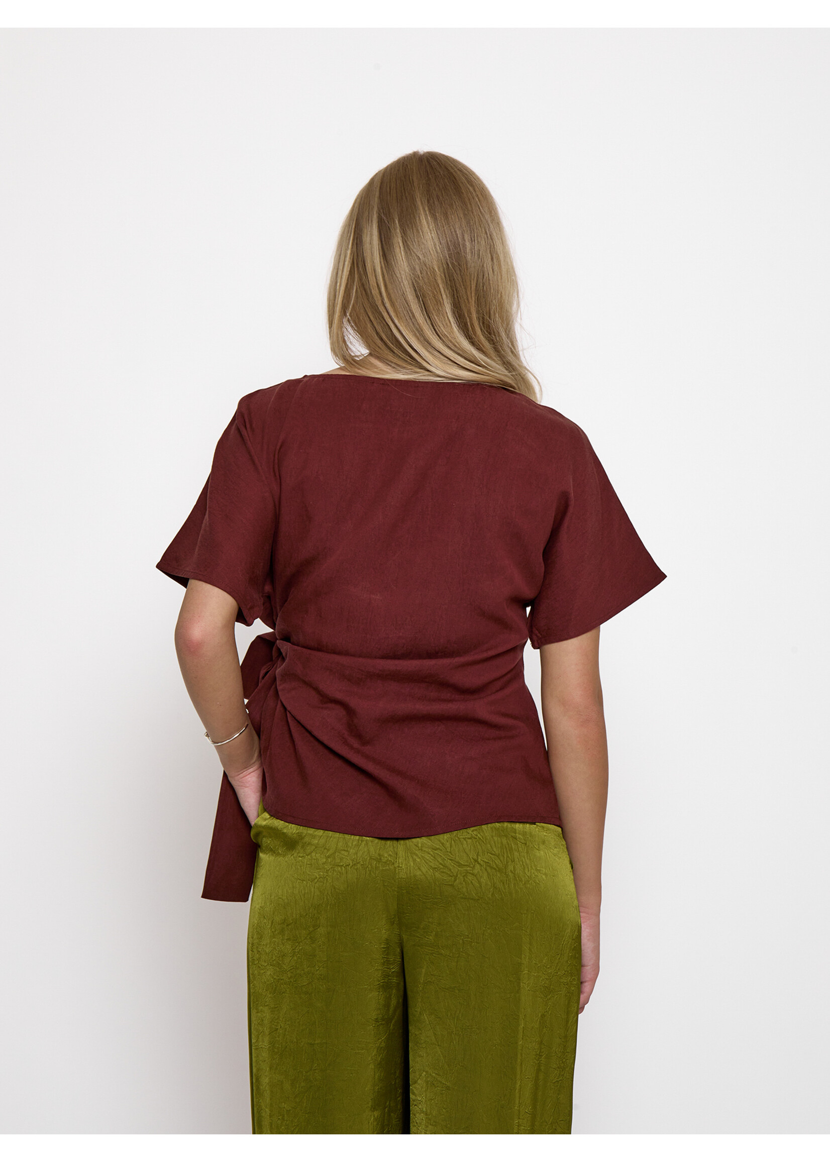 Peppercorn PCRebecca Blouse
