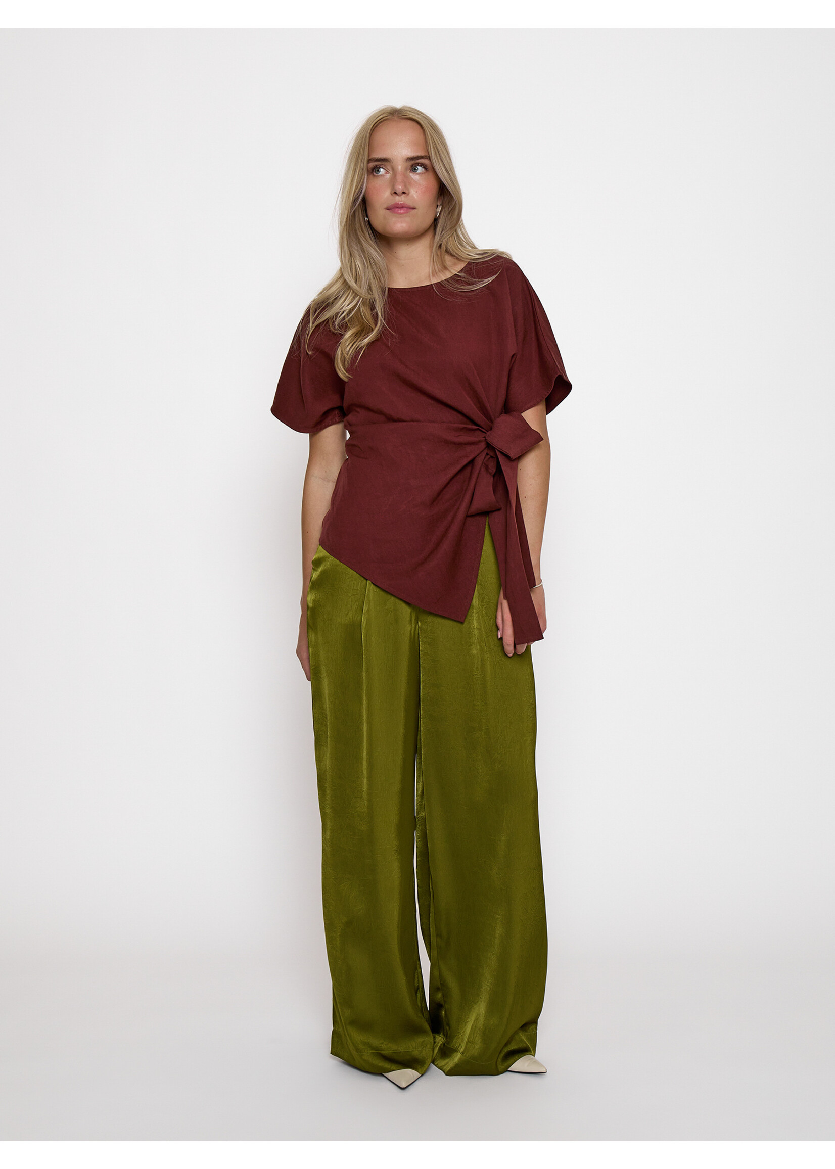 Peppercorn PCRebecca Blouse