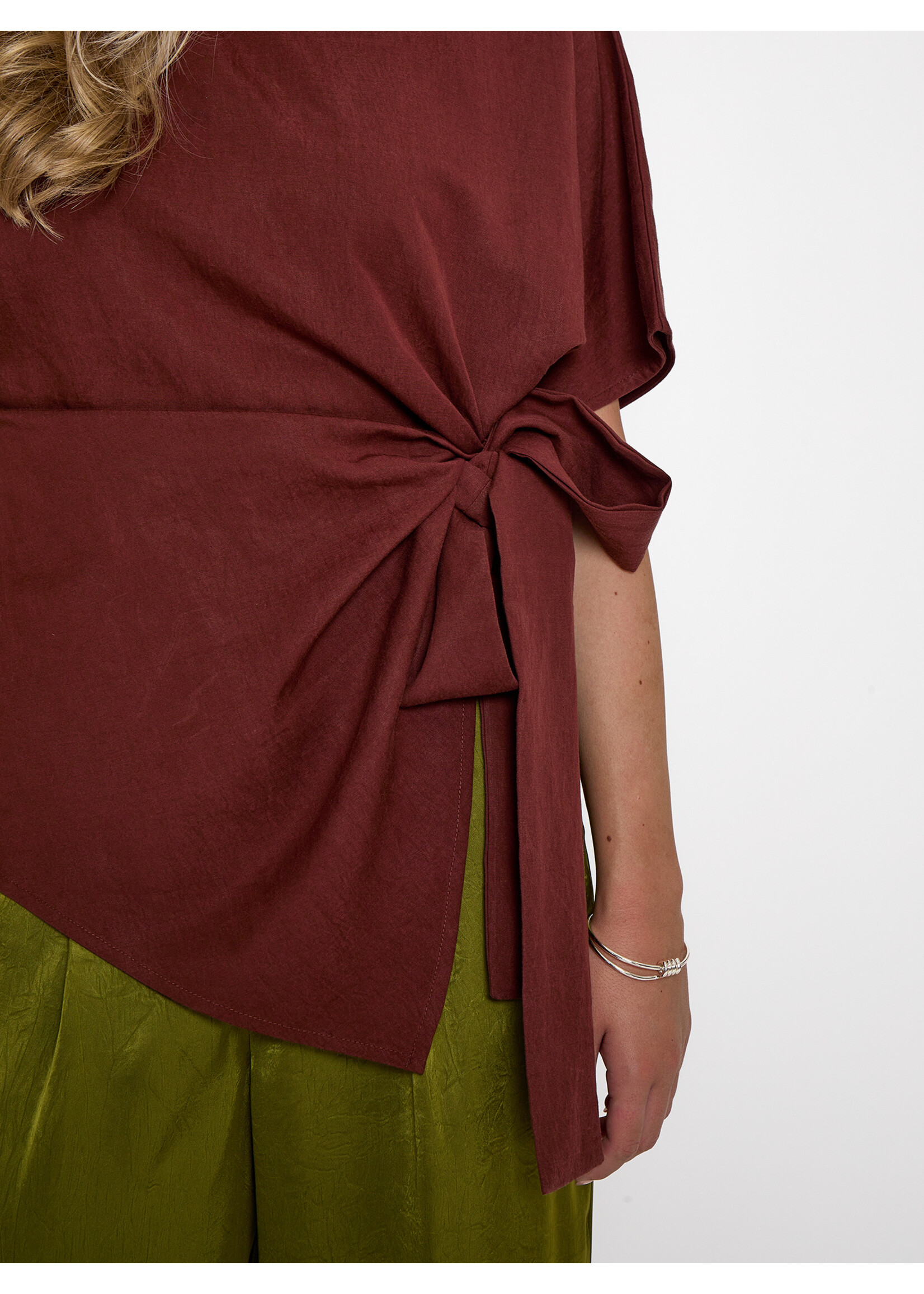 Peppercorn PCRebecca Blouse