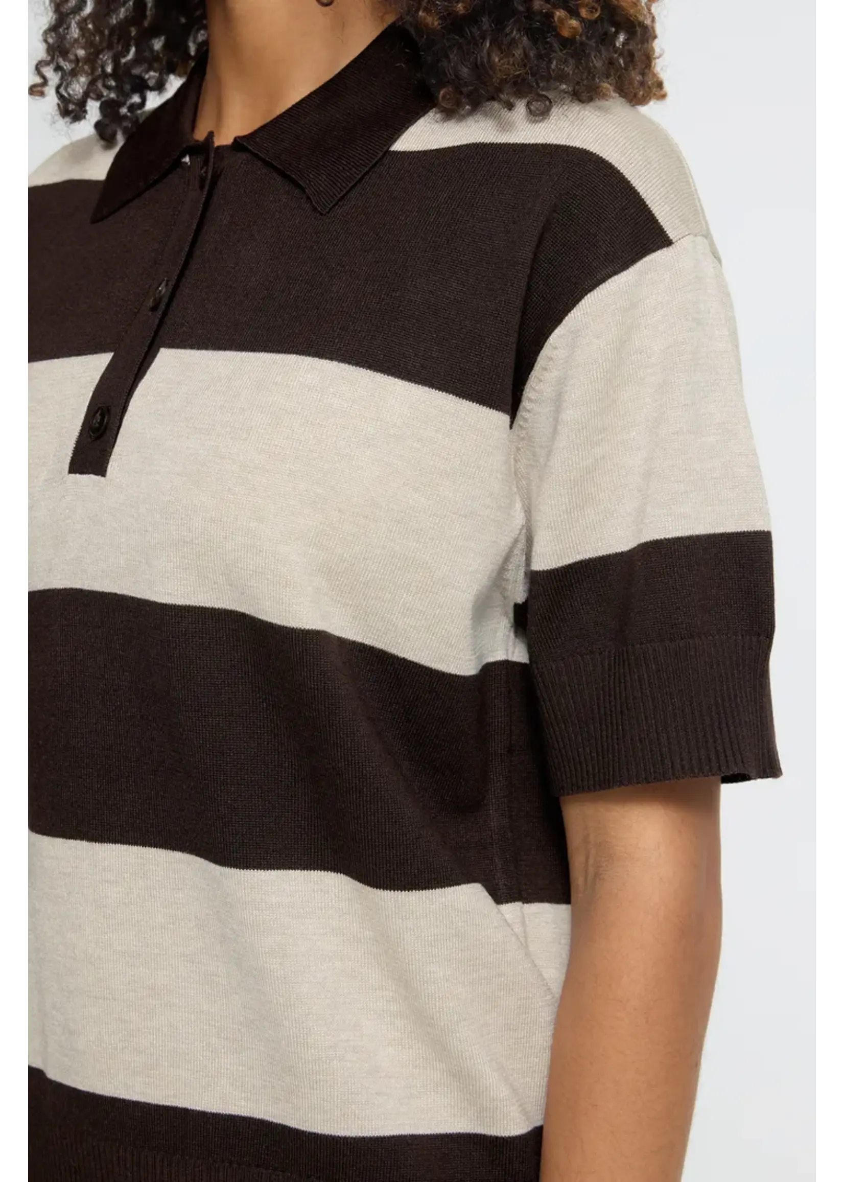 Ichi IHLULS POLO SS