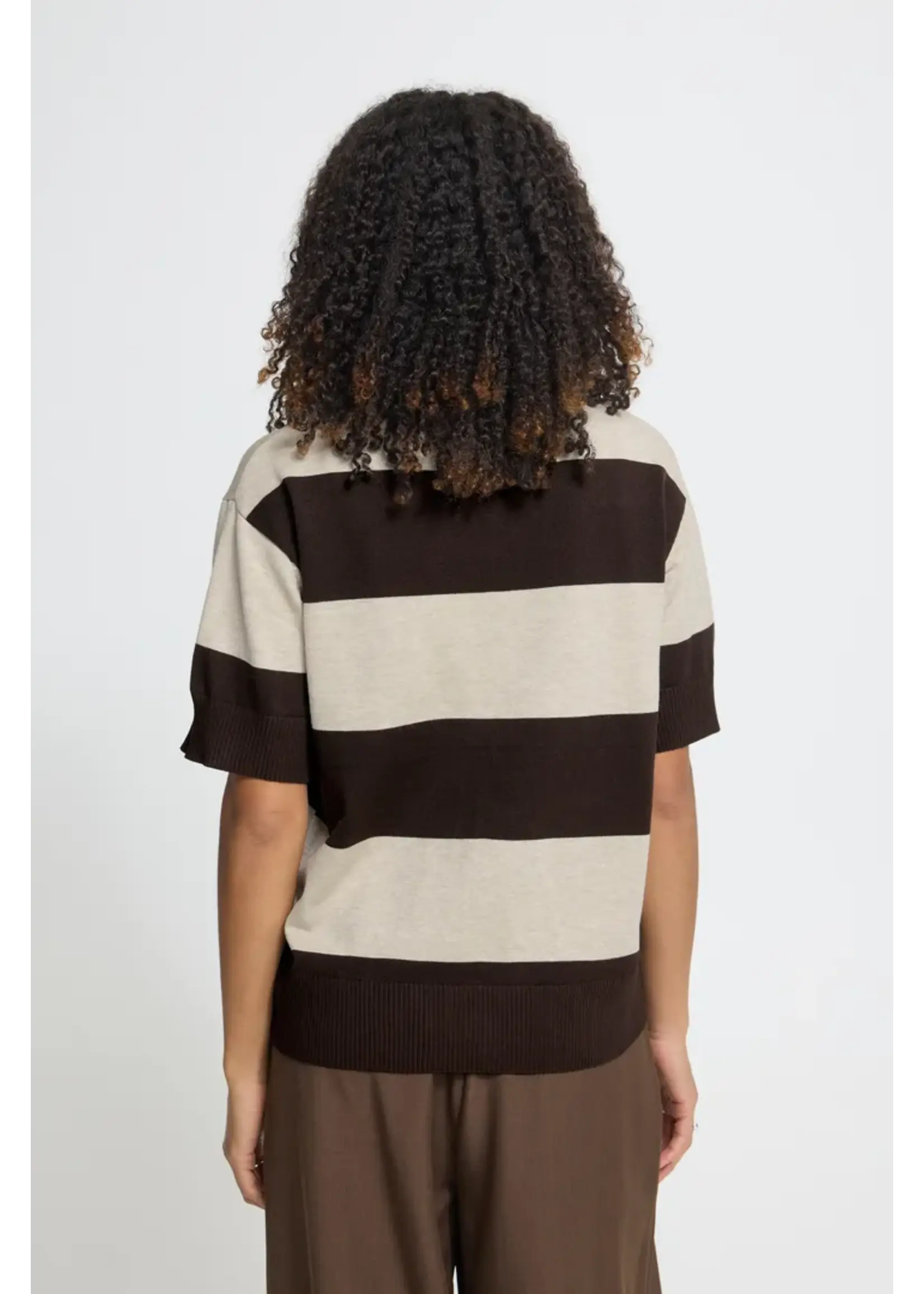 Ichi IHLULS POLO SS