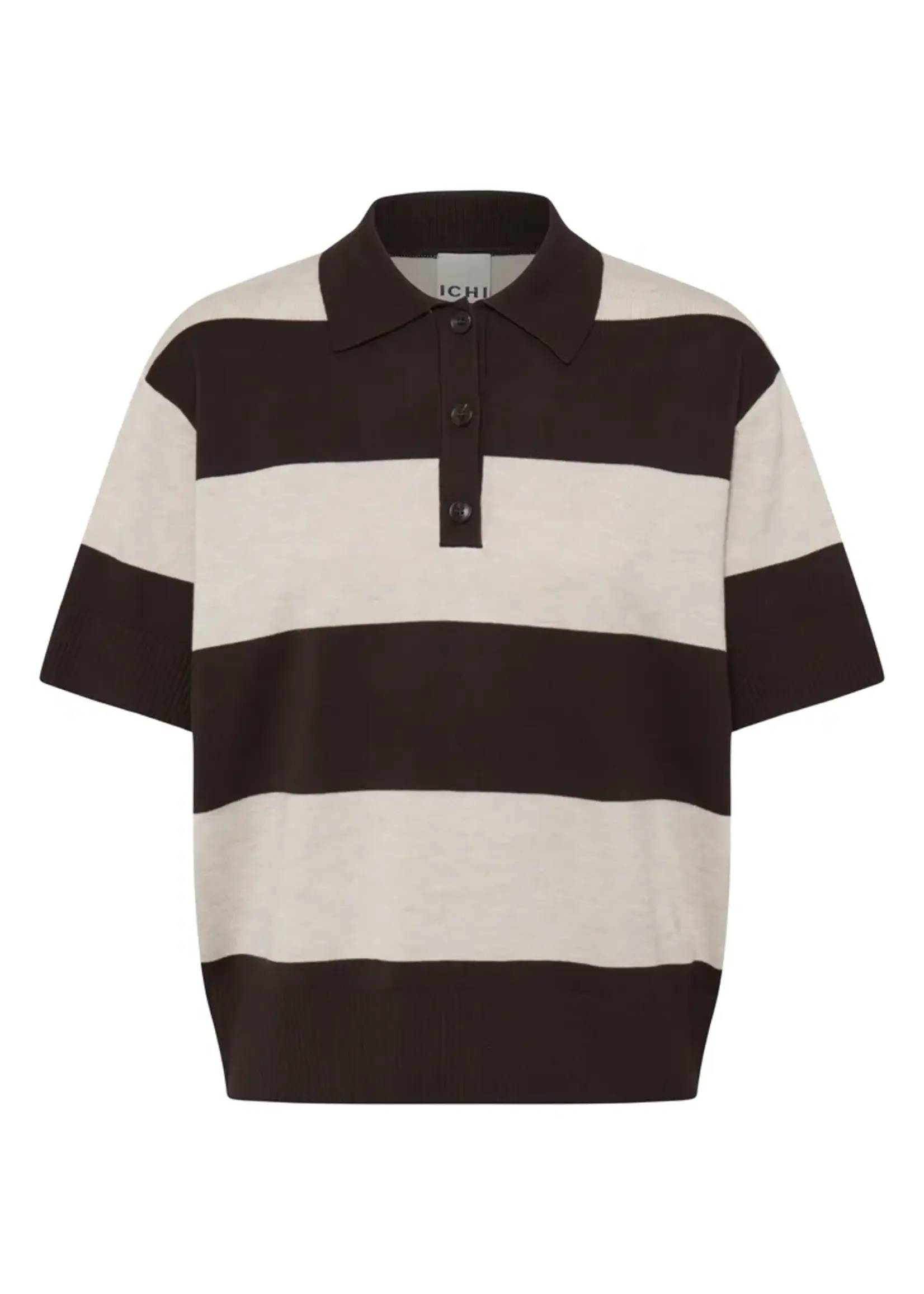 Ichi IHLULS POLO SS