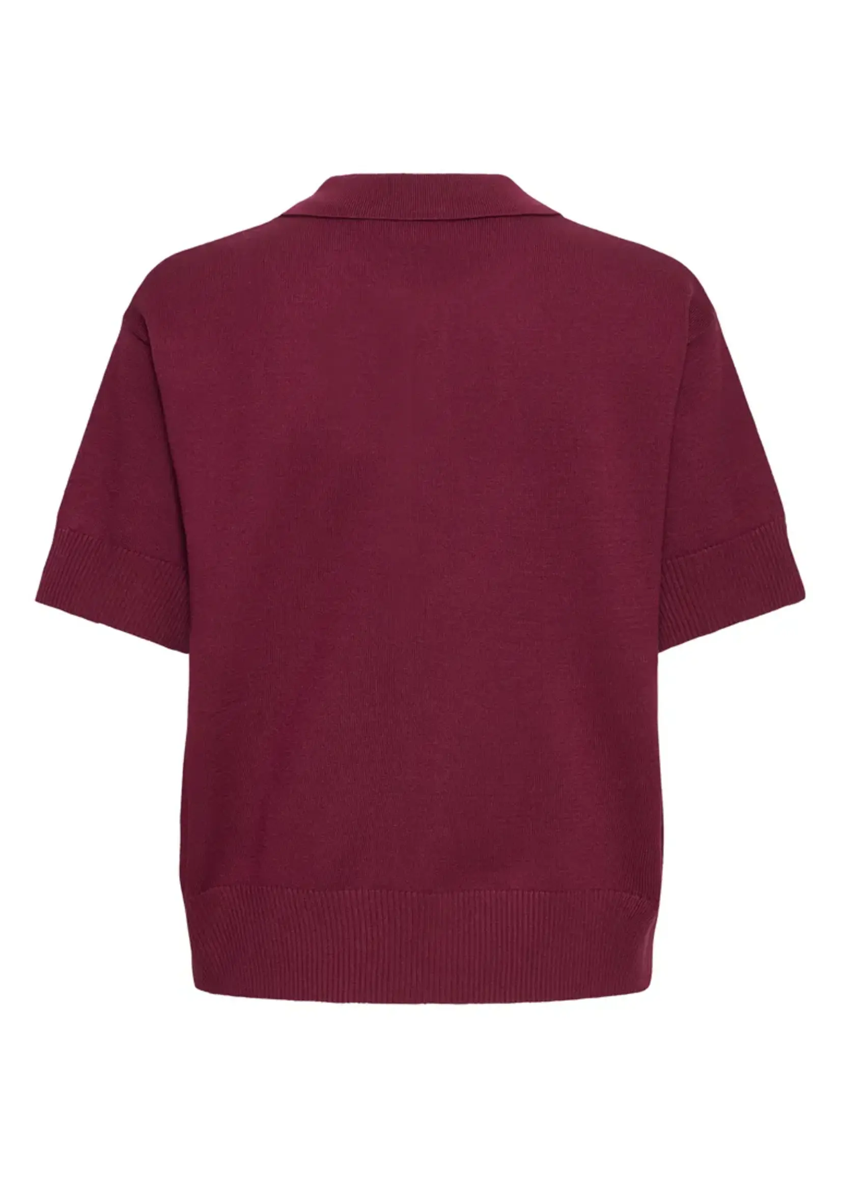 Ichi IHLULS POLO SS