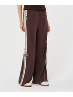 EsQualo Trousers tape Modal F26.05506