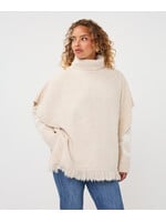 EsQualo Poncho col