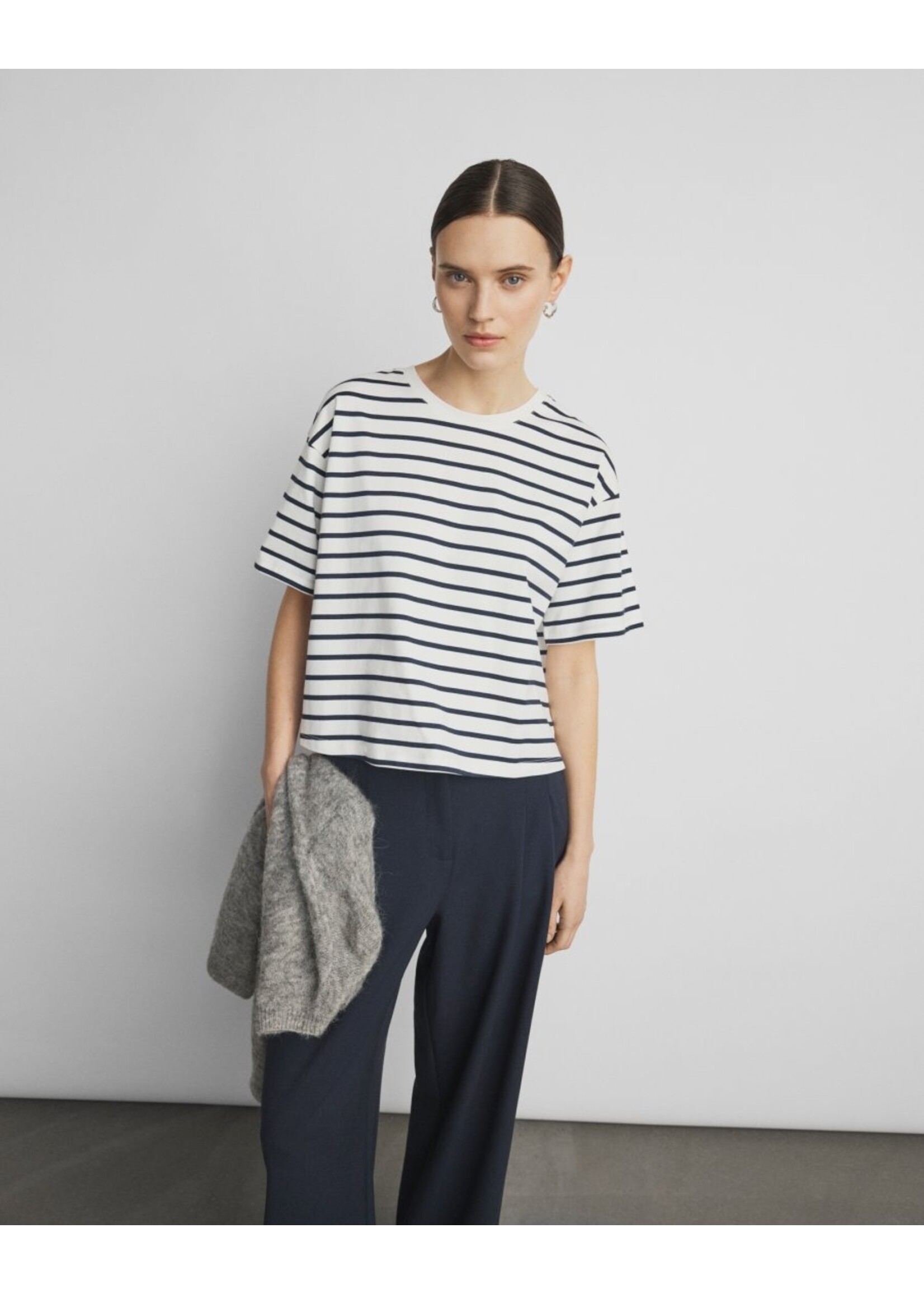 Msch Copenhagen MSCHLeana Tee STP