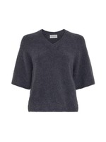 Msch Copenhagen MSCHMilania Hope 2/4 V Pullover