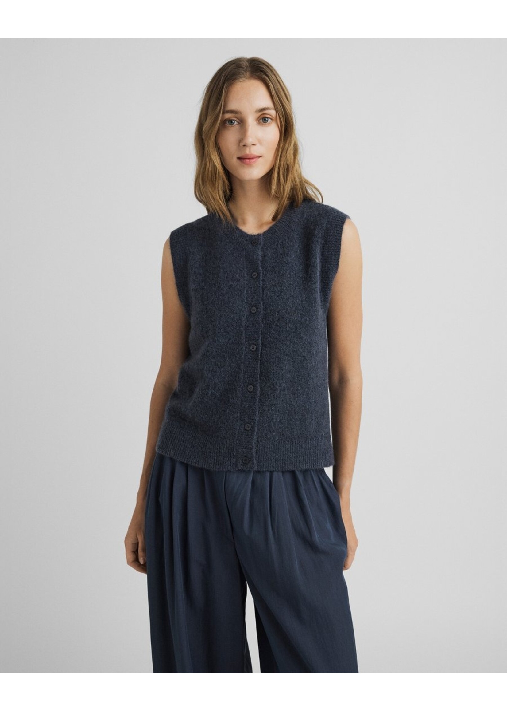 Msch Copenhagen MSCHBondie Hope Vest