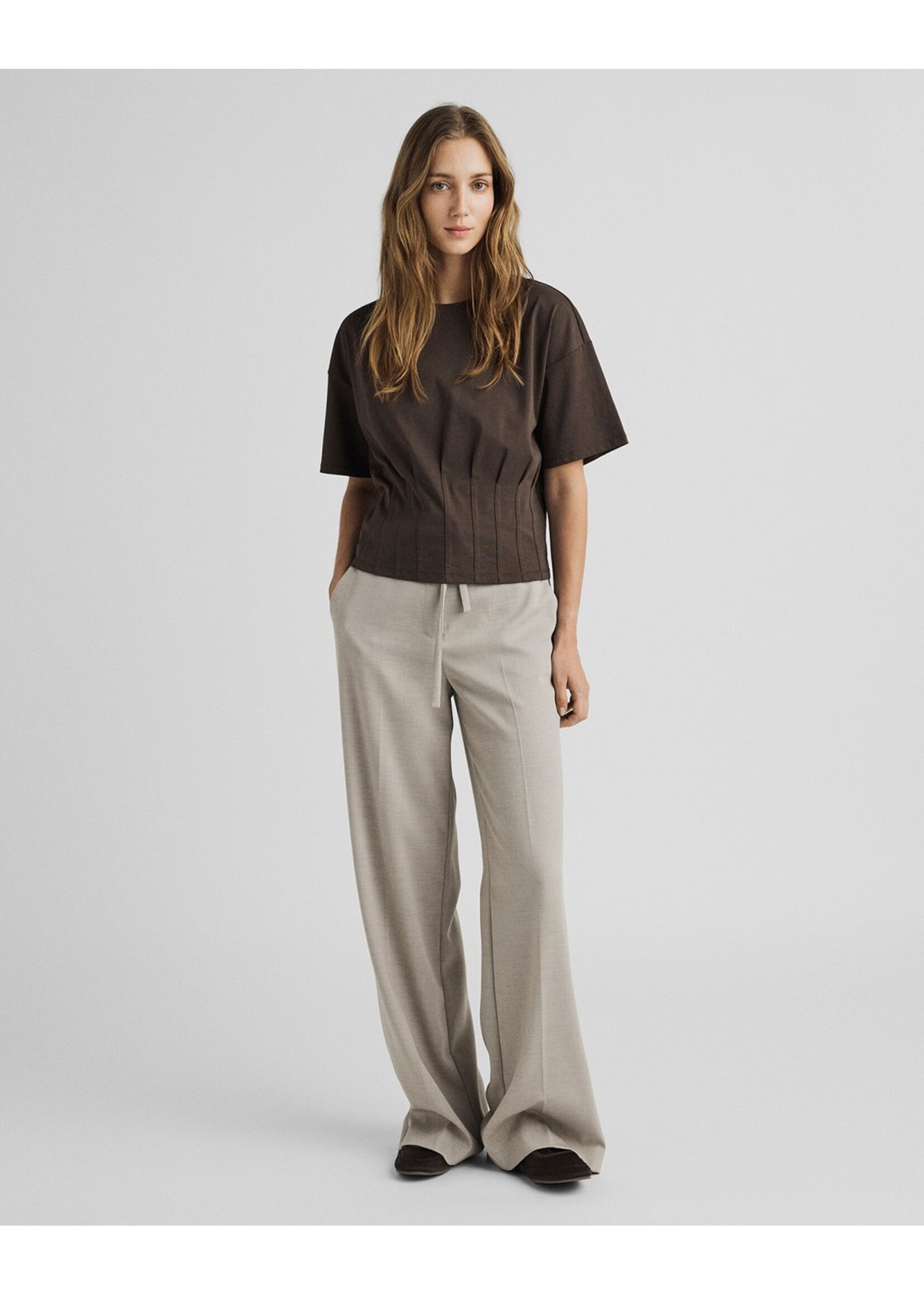 Msch Copenhagen MSCHMarceli HW Pants Long
