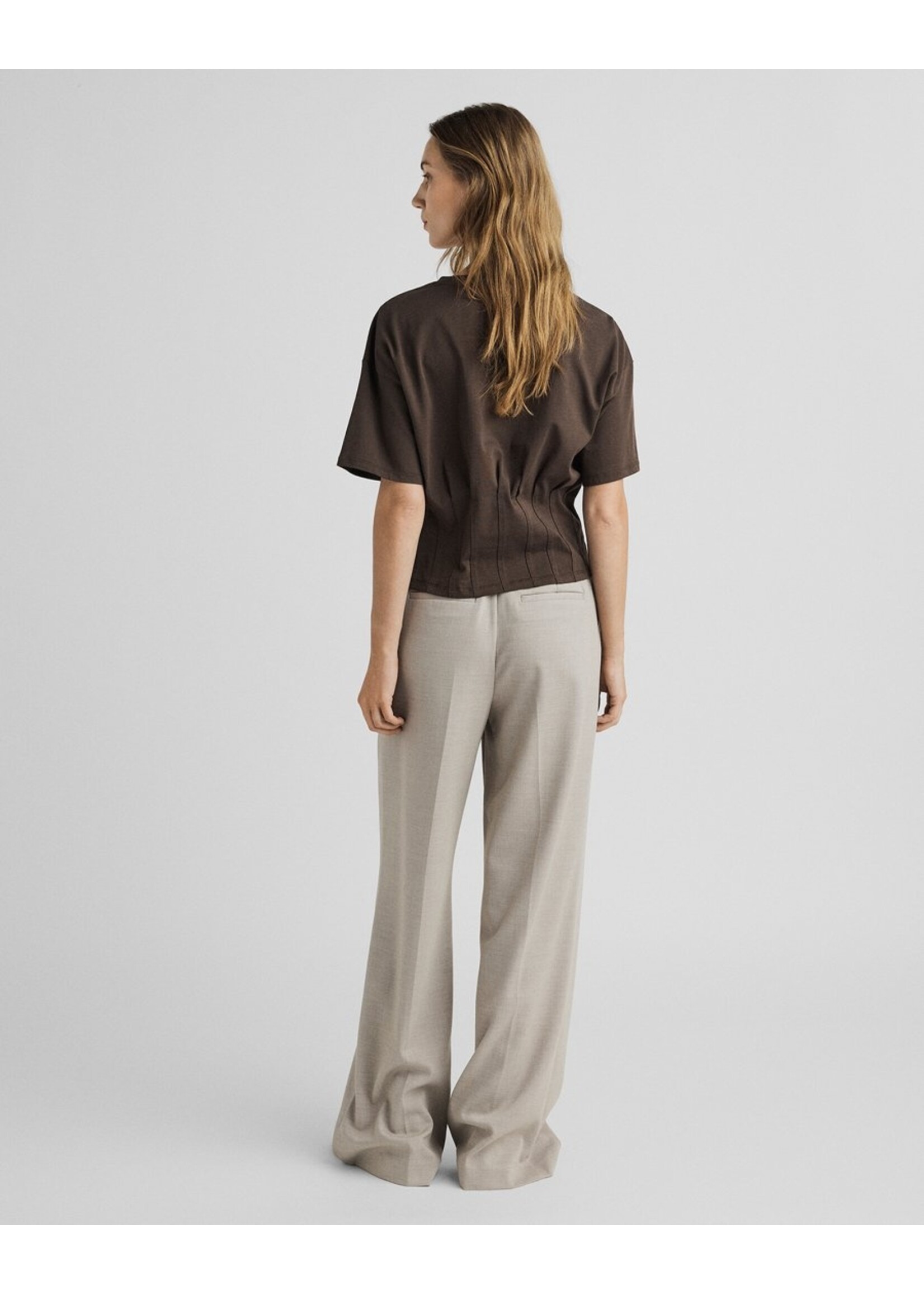 Msch Copenhagen MSCHMarceli HW Pants Long