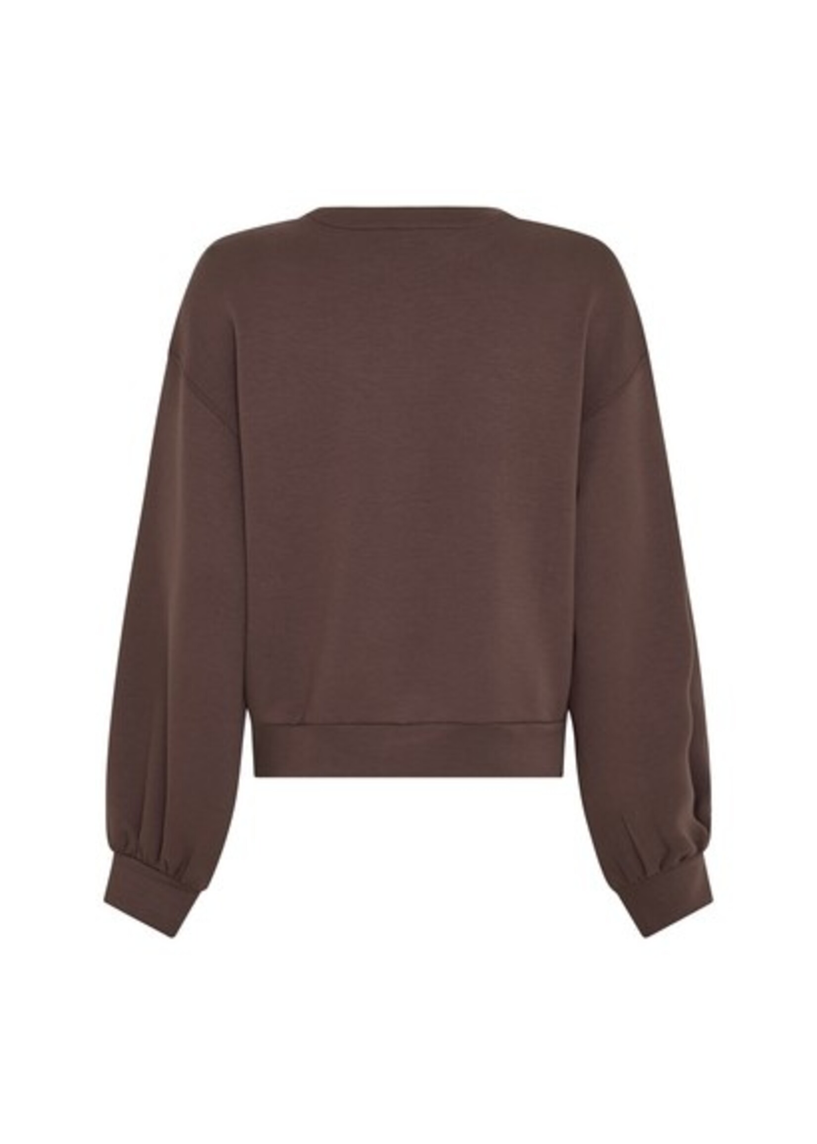 Msch Copenhagen MSCHBrooke Ima Q Sweatshirt