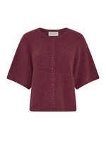 Msch Copenhagen MSCHBondie Hope 2/4 Cardigan